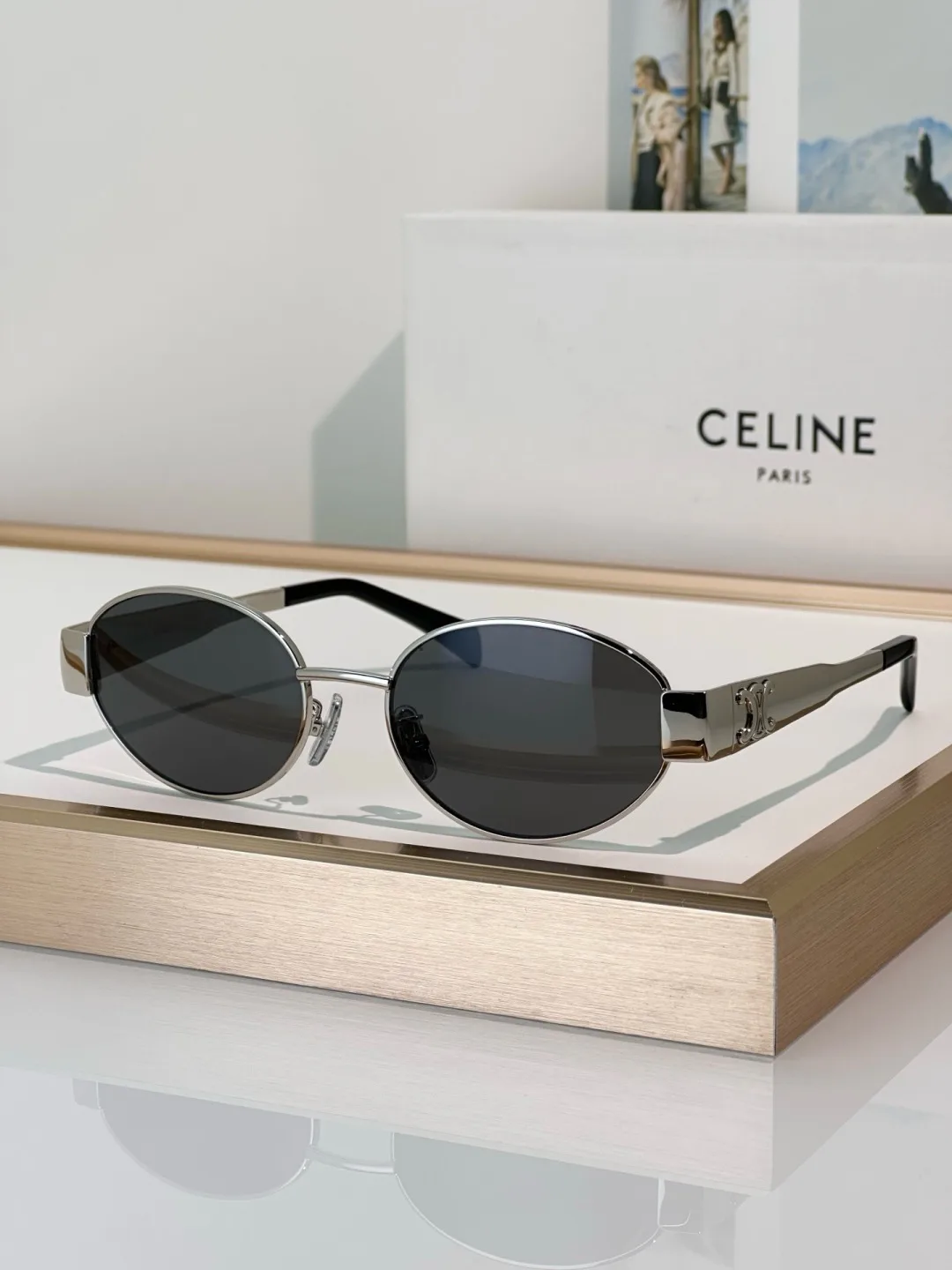 Очки Celine 6811517