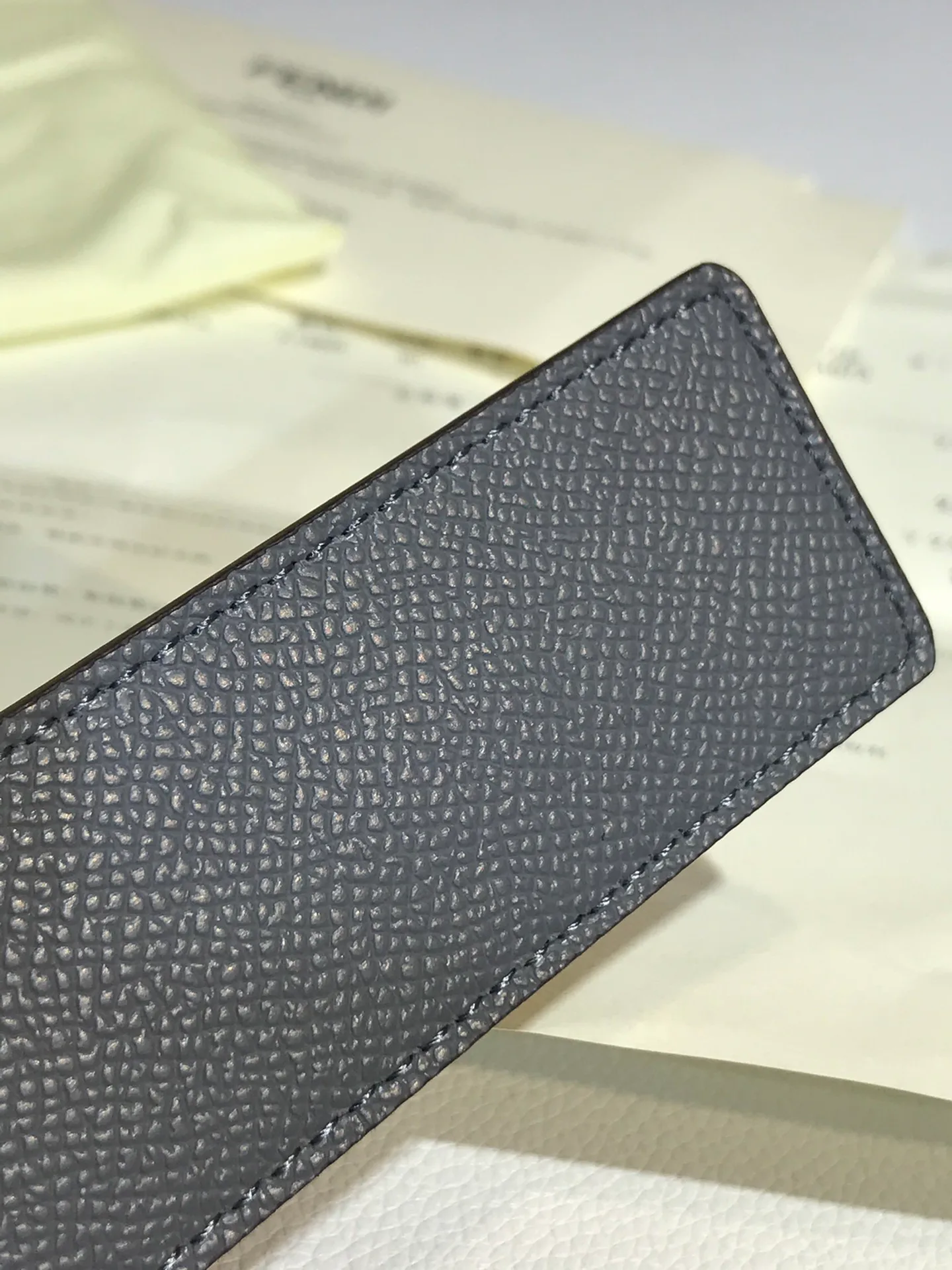 Ремни Fendi 14659337