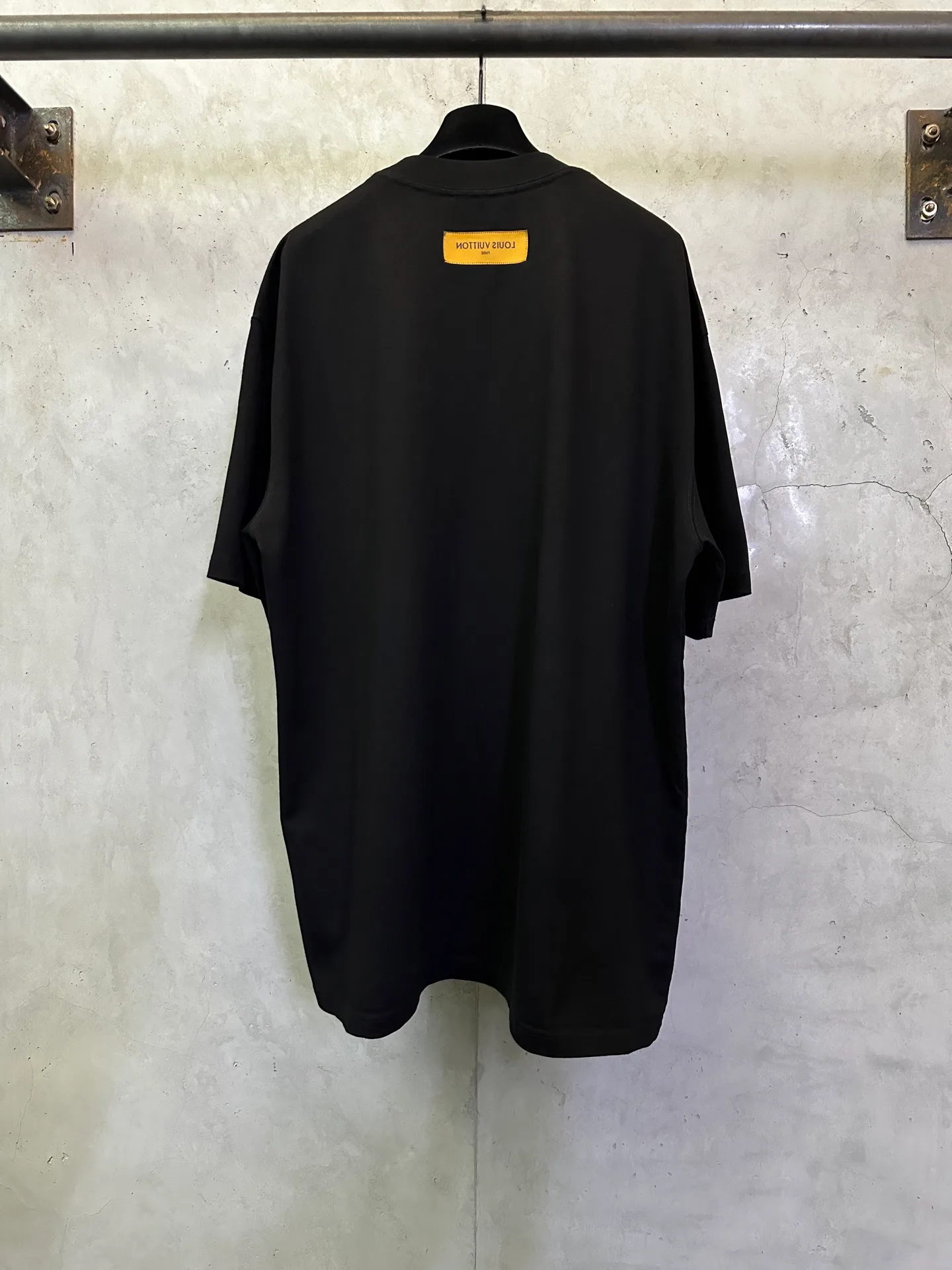 Футболки Мужские Louis Vuitton 11756389