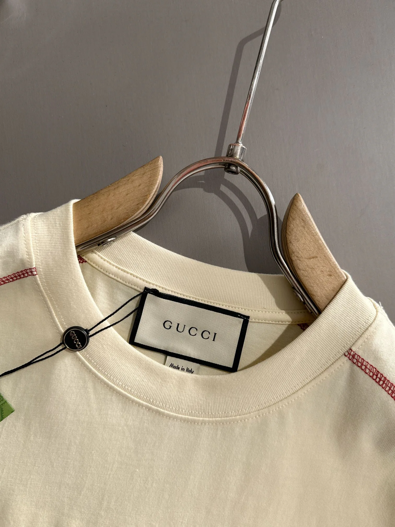 Футболки Мужские Gucci 11752458