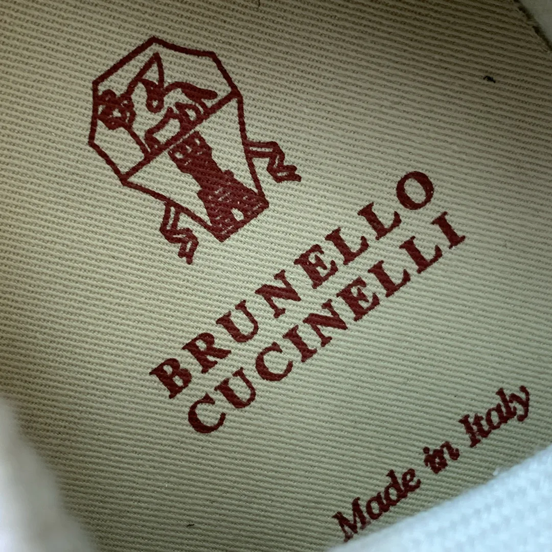 Кеды Женские Brunello Cucinelli 26024
