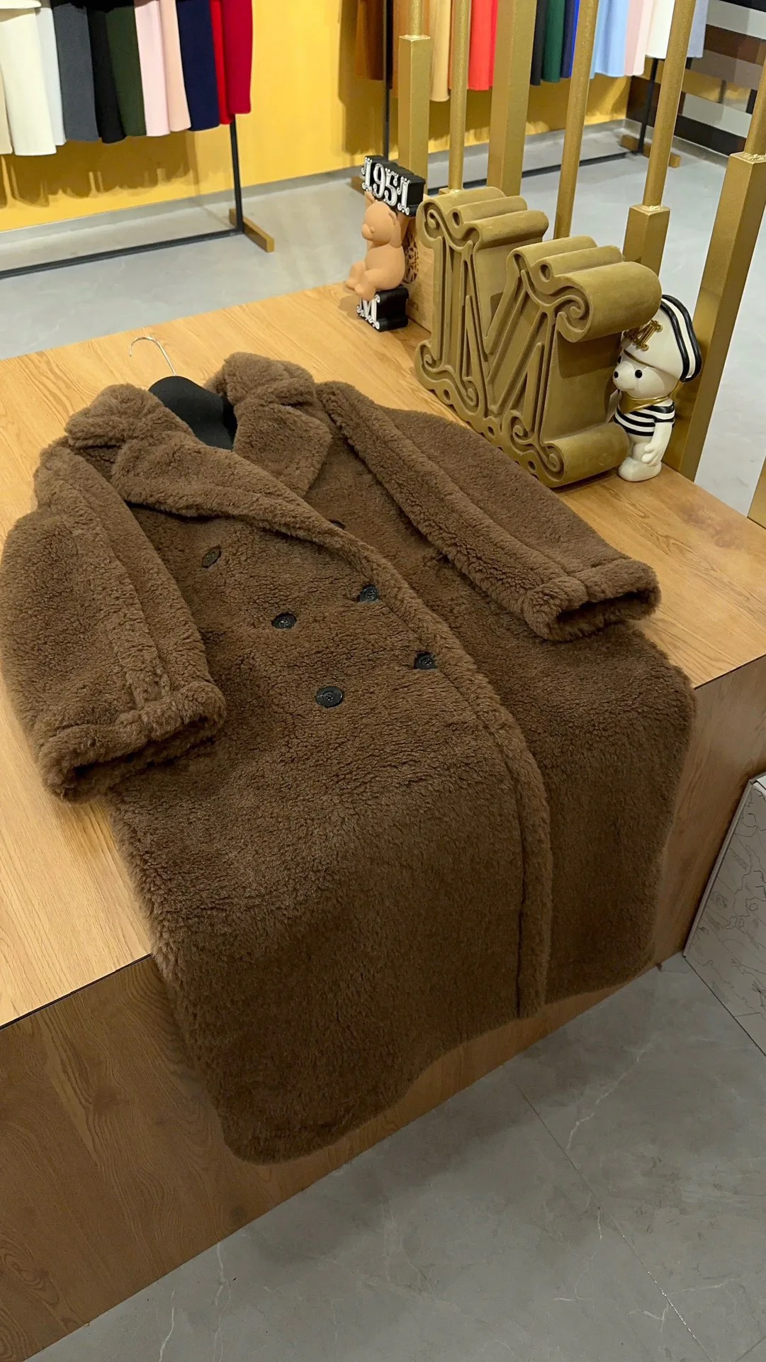 Пальто Женские Max Mara 19312732