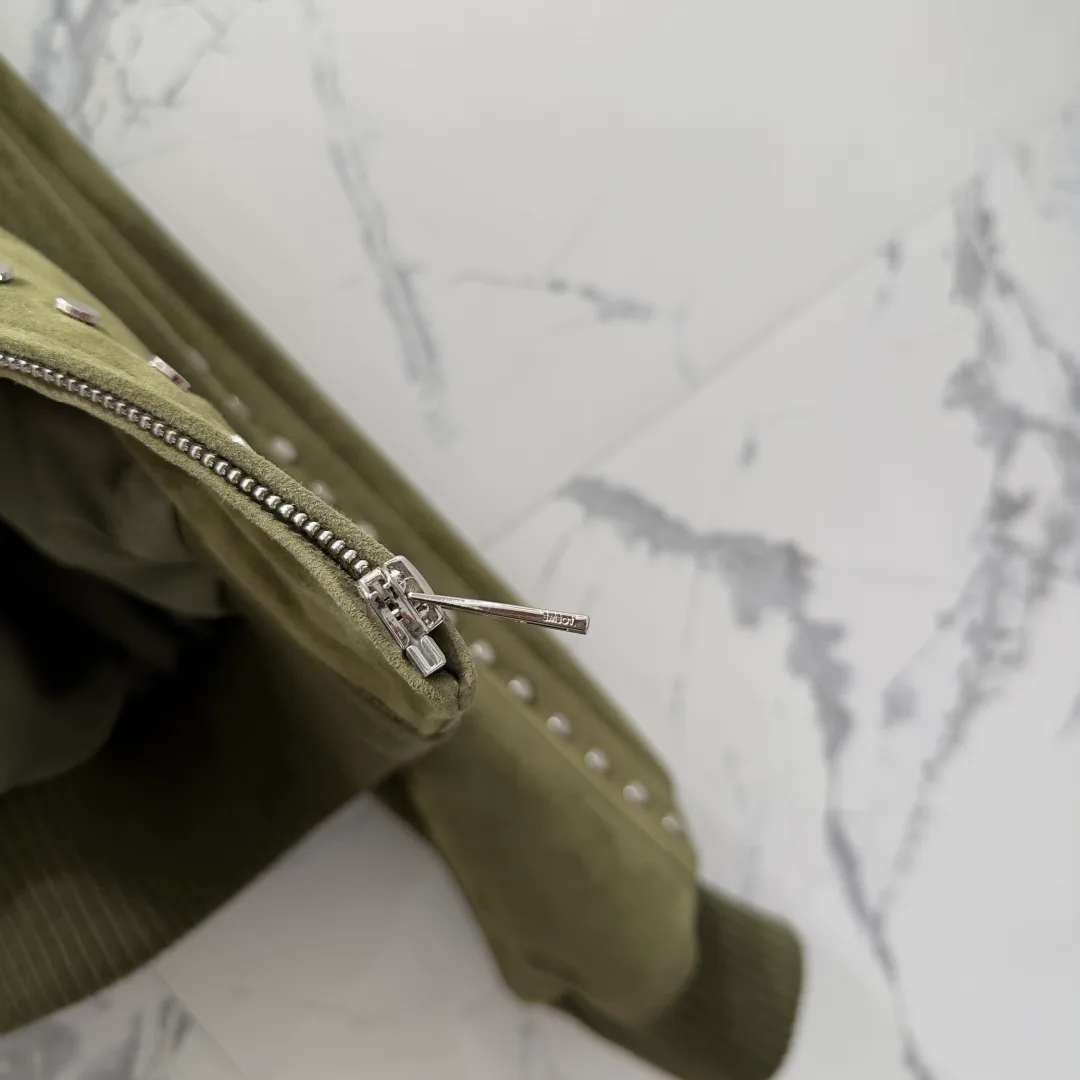 Кожаные Куртки И Дублёнки Женские Loewe 11695418