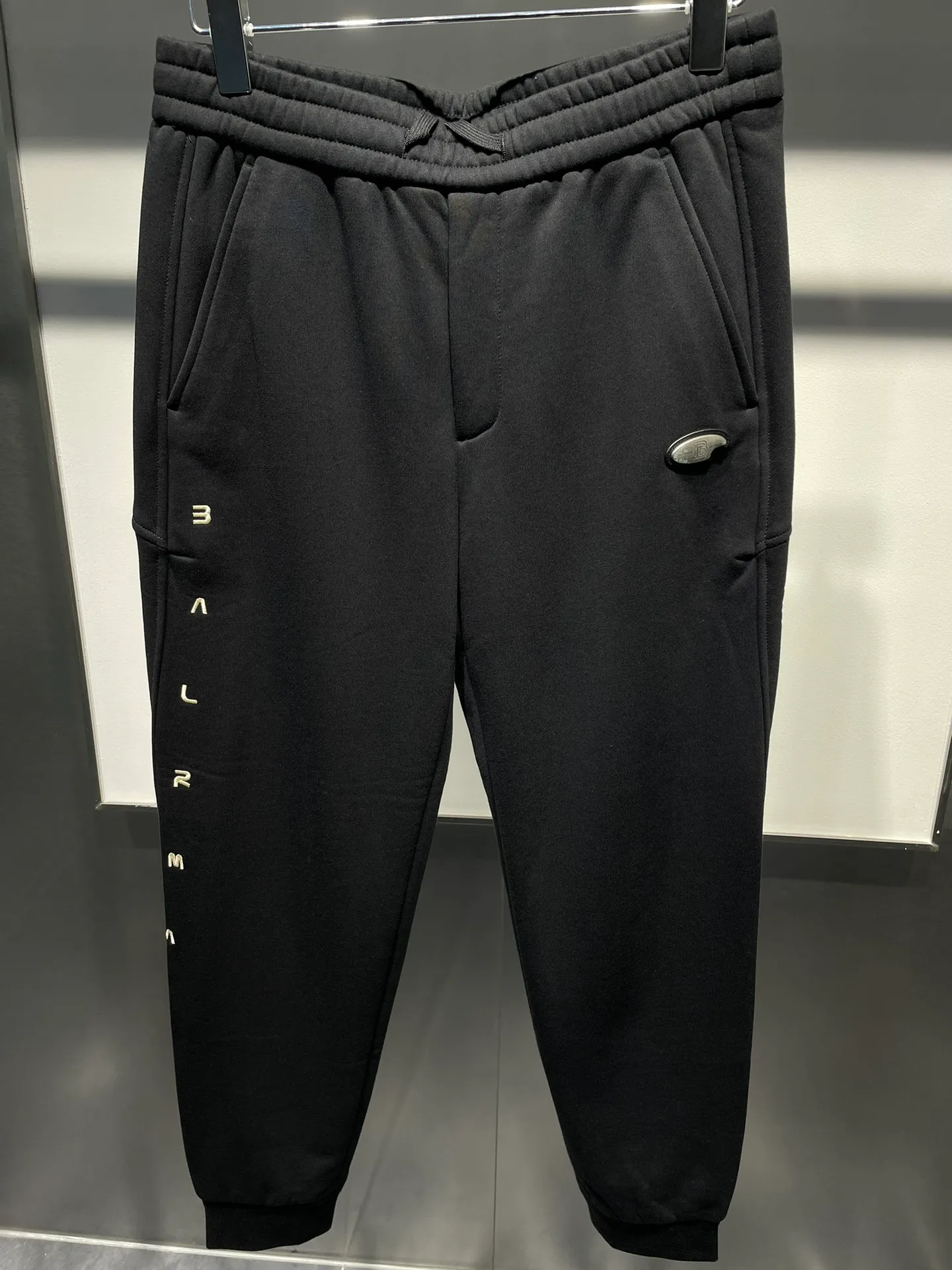 Брюки Женские Balmain 318191