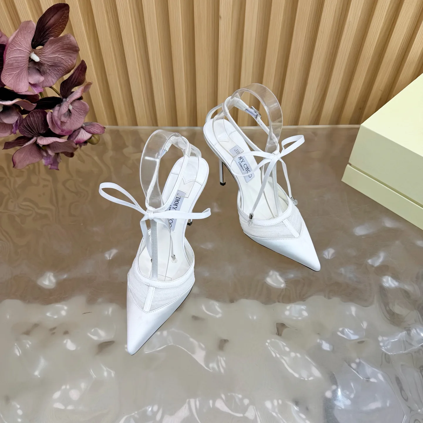 Туфли Женские Jimmy Choo 11616713