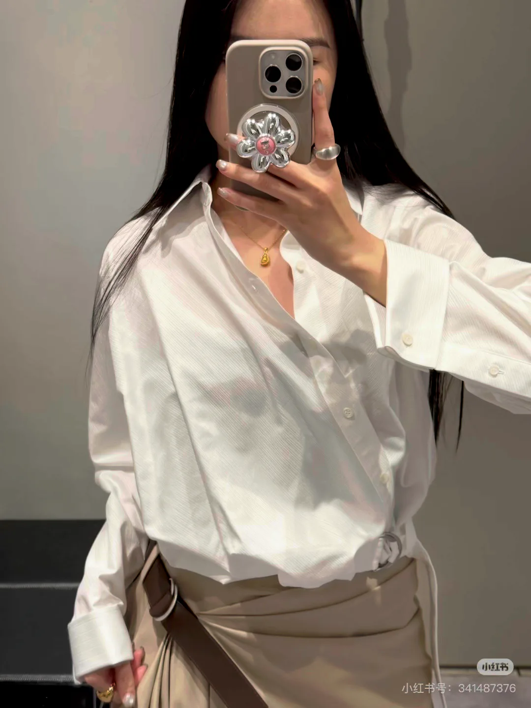 Рубашки Женские Loewe 11251804