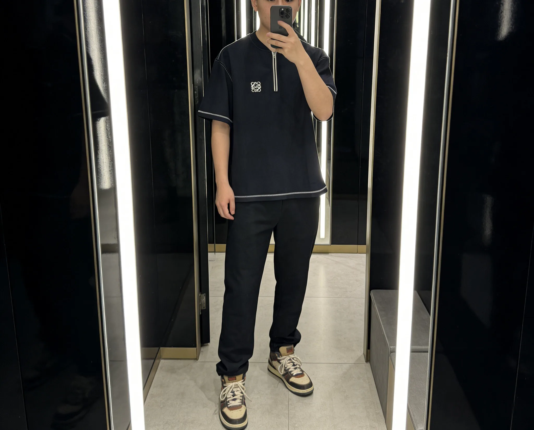 Футболки Женские Loewe 11584466