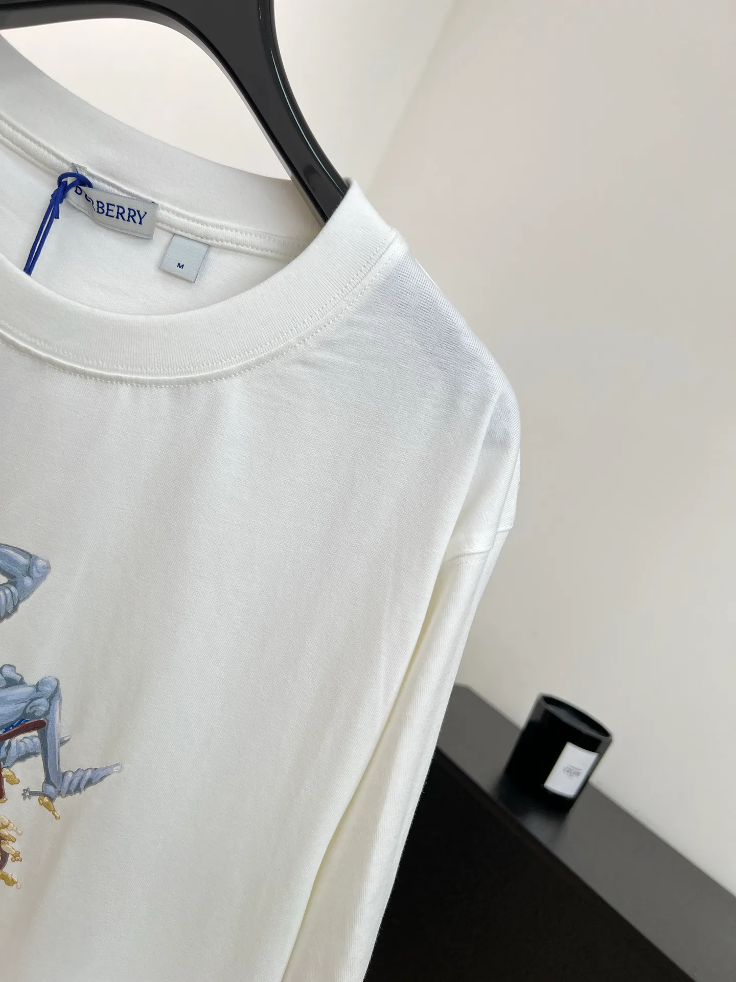 Футболки Женские Burberry 13431637