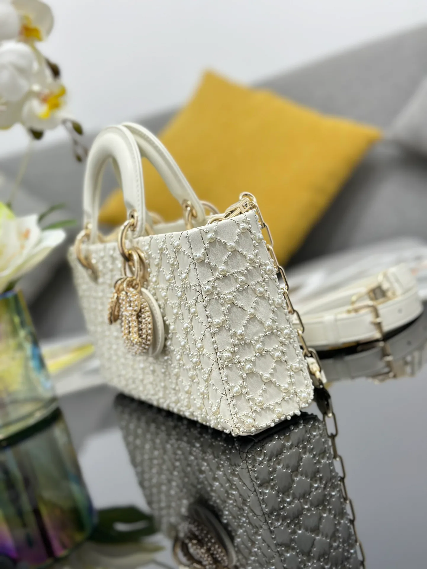 Сумки На Ремне Женские Christian Dior 372676