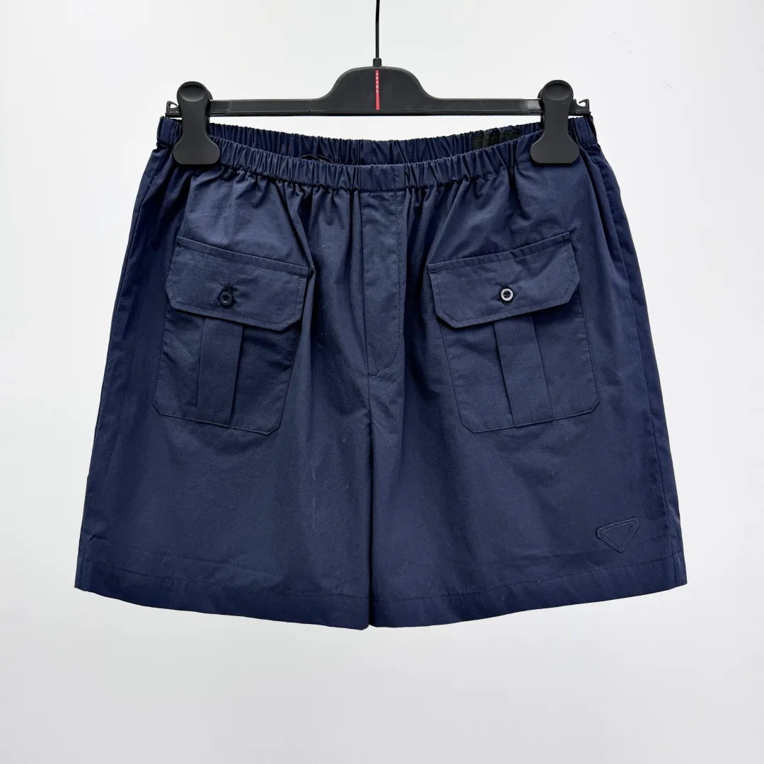 Шорты Мужские Prada 11399672