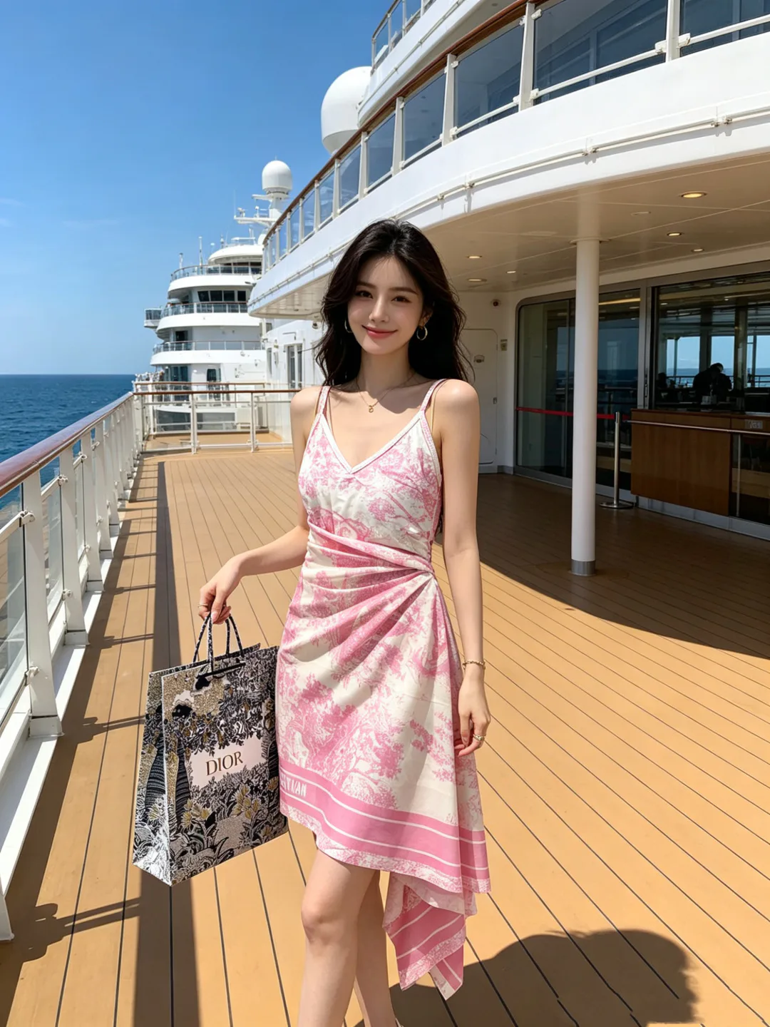 Купальники Женские Christian Dior 18003044