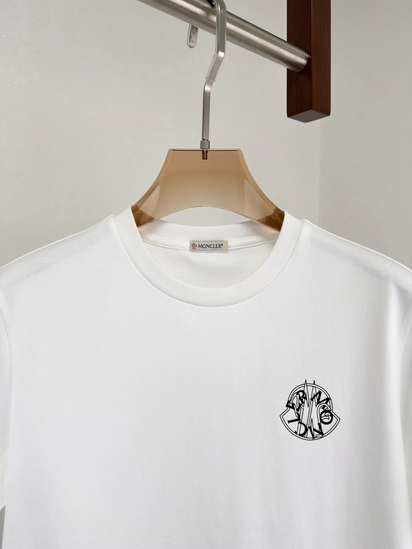Футболки Мужские Moncler 13137579