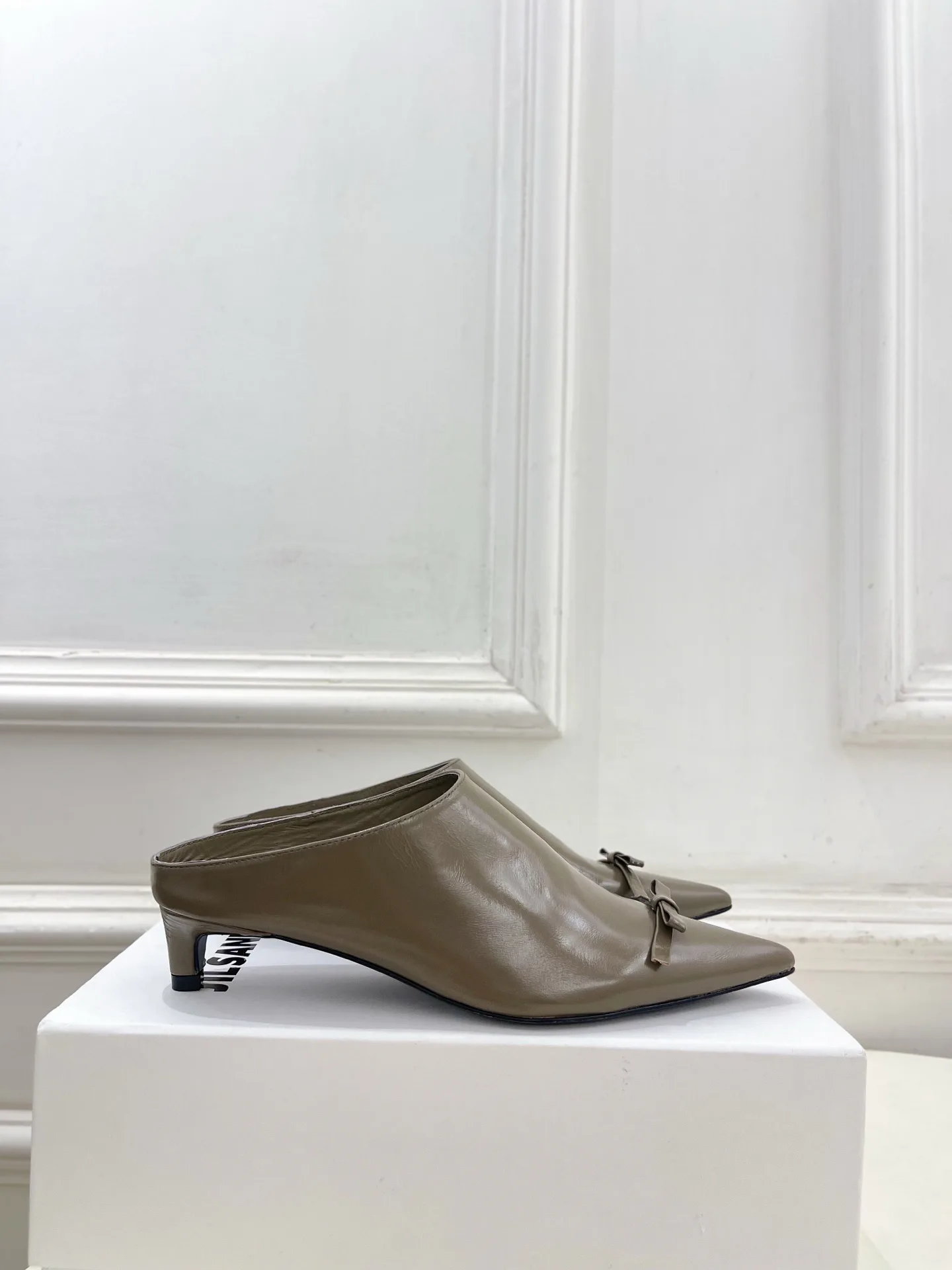 Туфли Женские Jil Sander 11840550