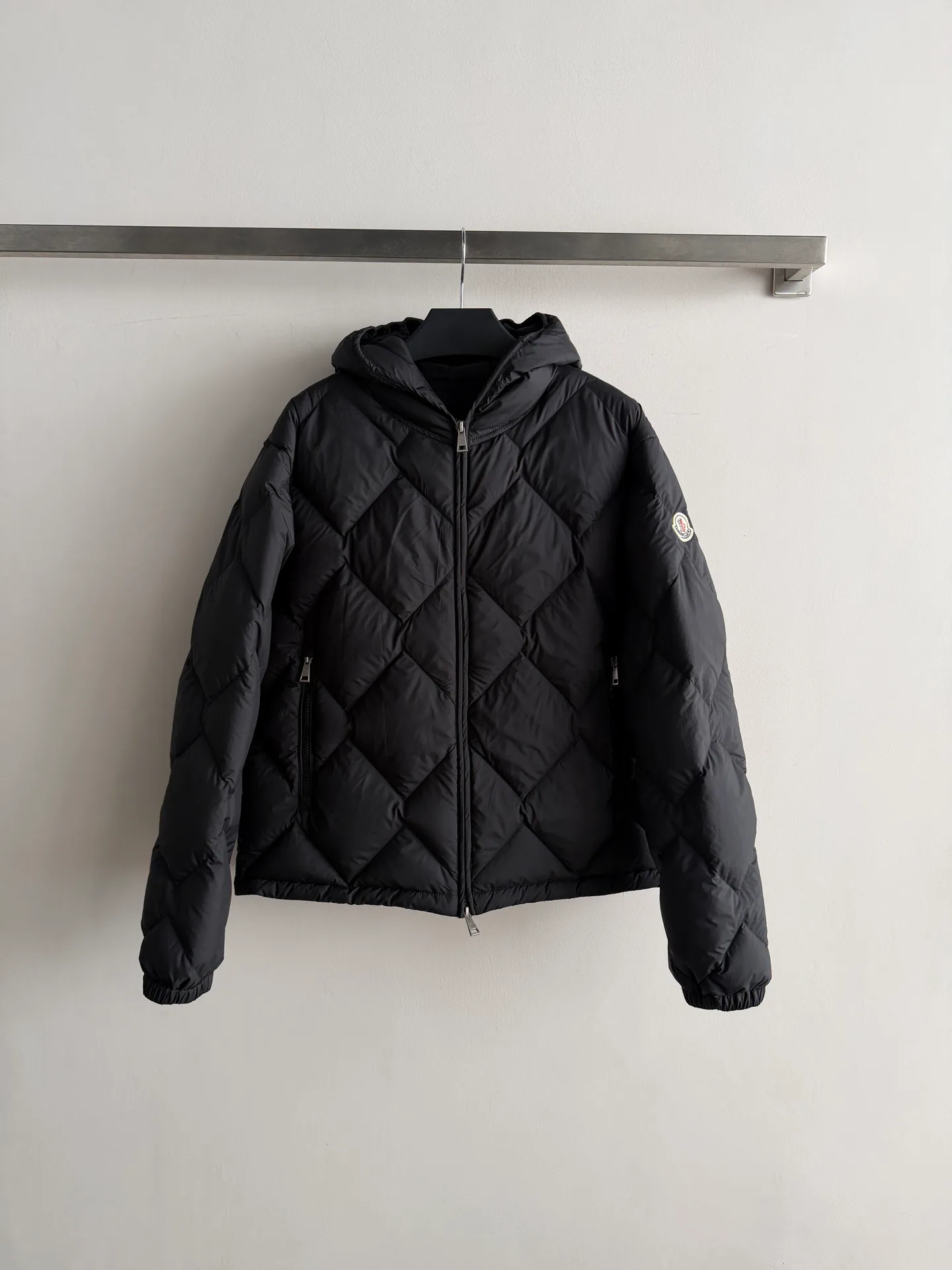 Куртки И Пуховики Женские Moncler 19541090