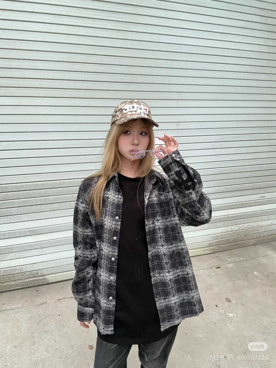 Рубашки Мужские Chrome Hearts 17480518