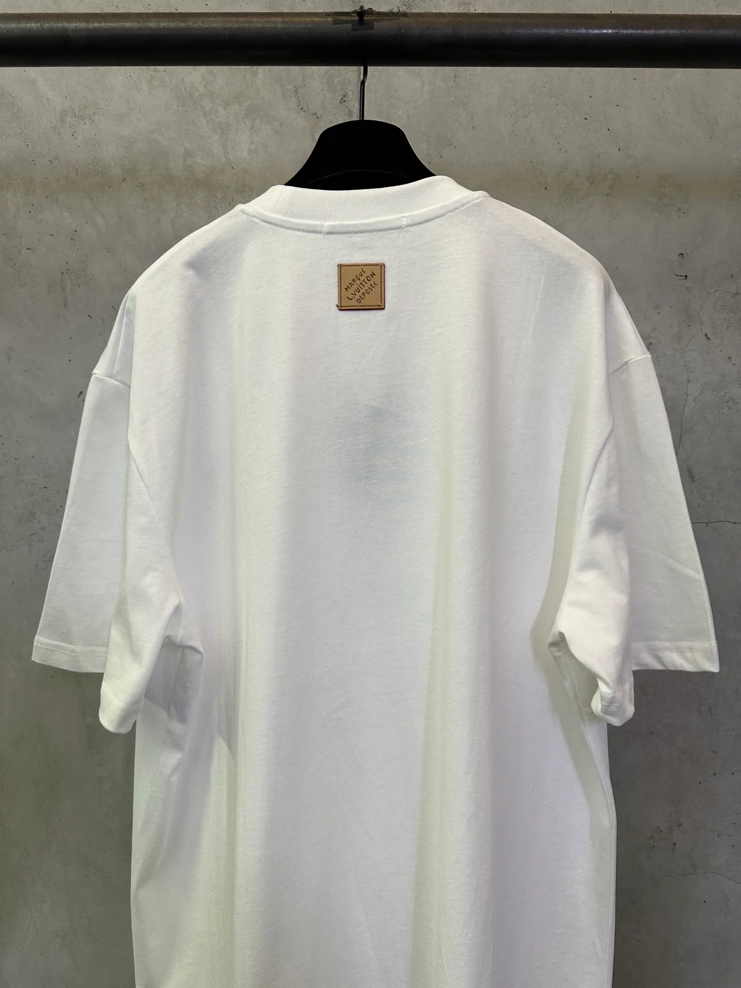 Футболки Мужские Louis Vuitton 3444668