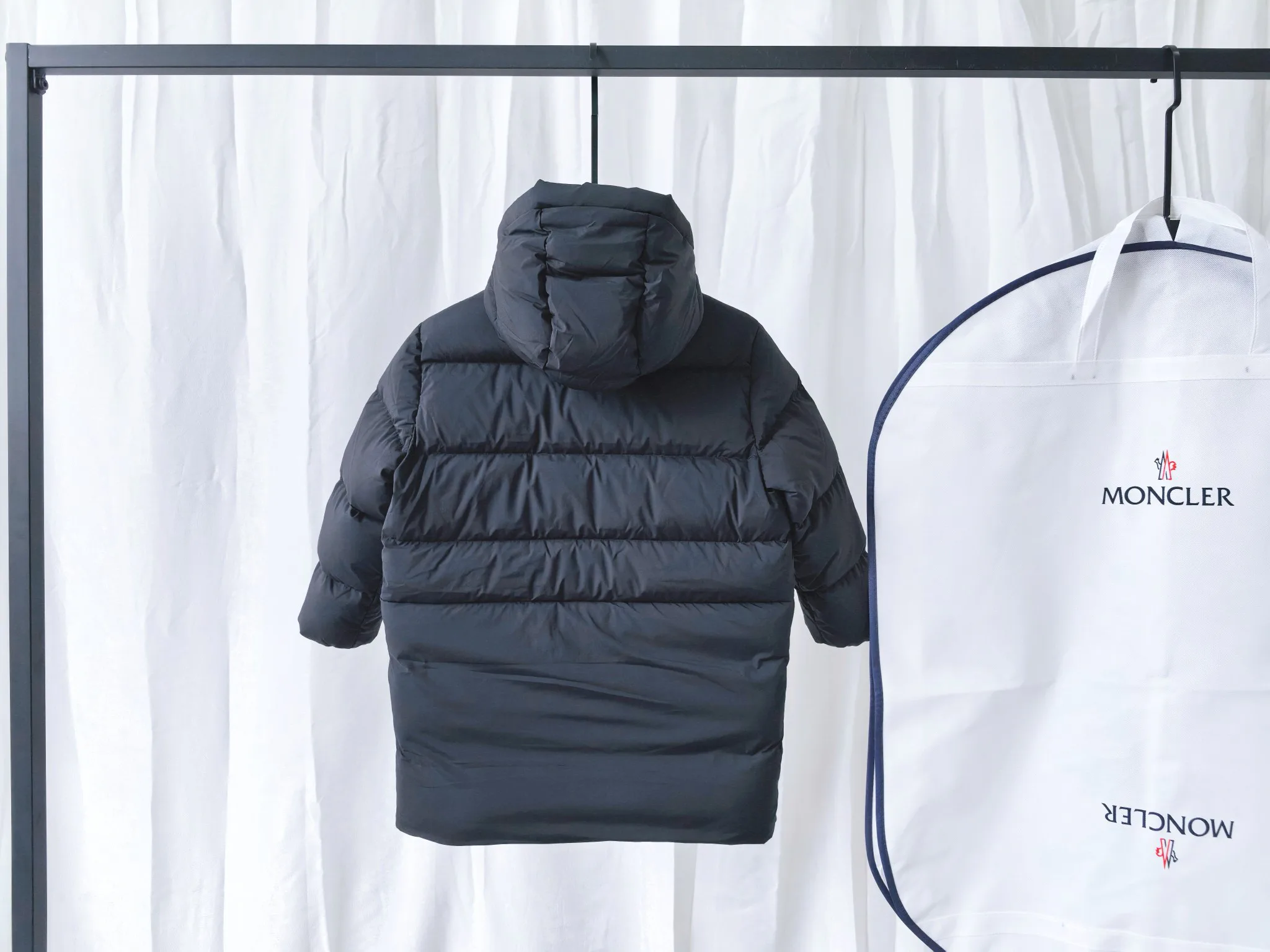 Куртки И Пуховики Женские Moncler 19397965
