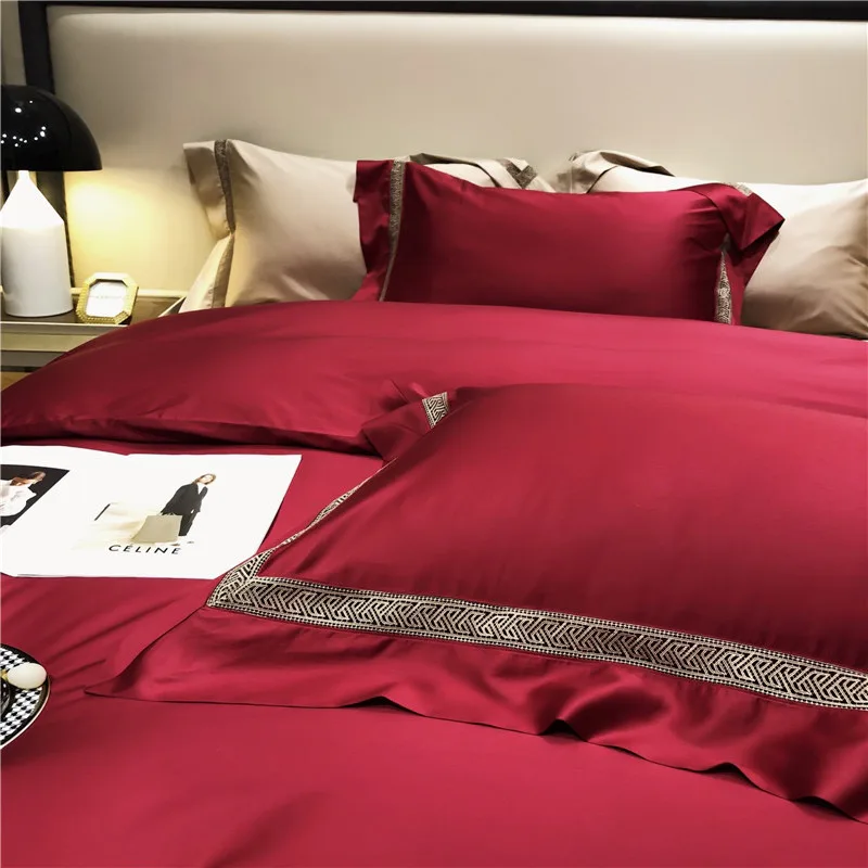 Постельное Белье Hermes 123874