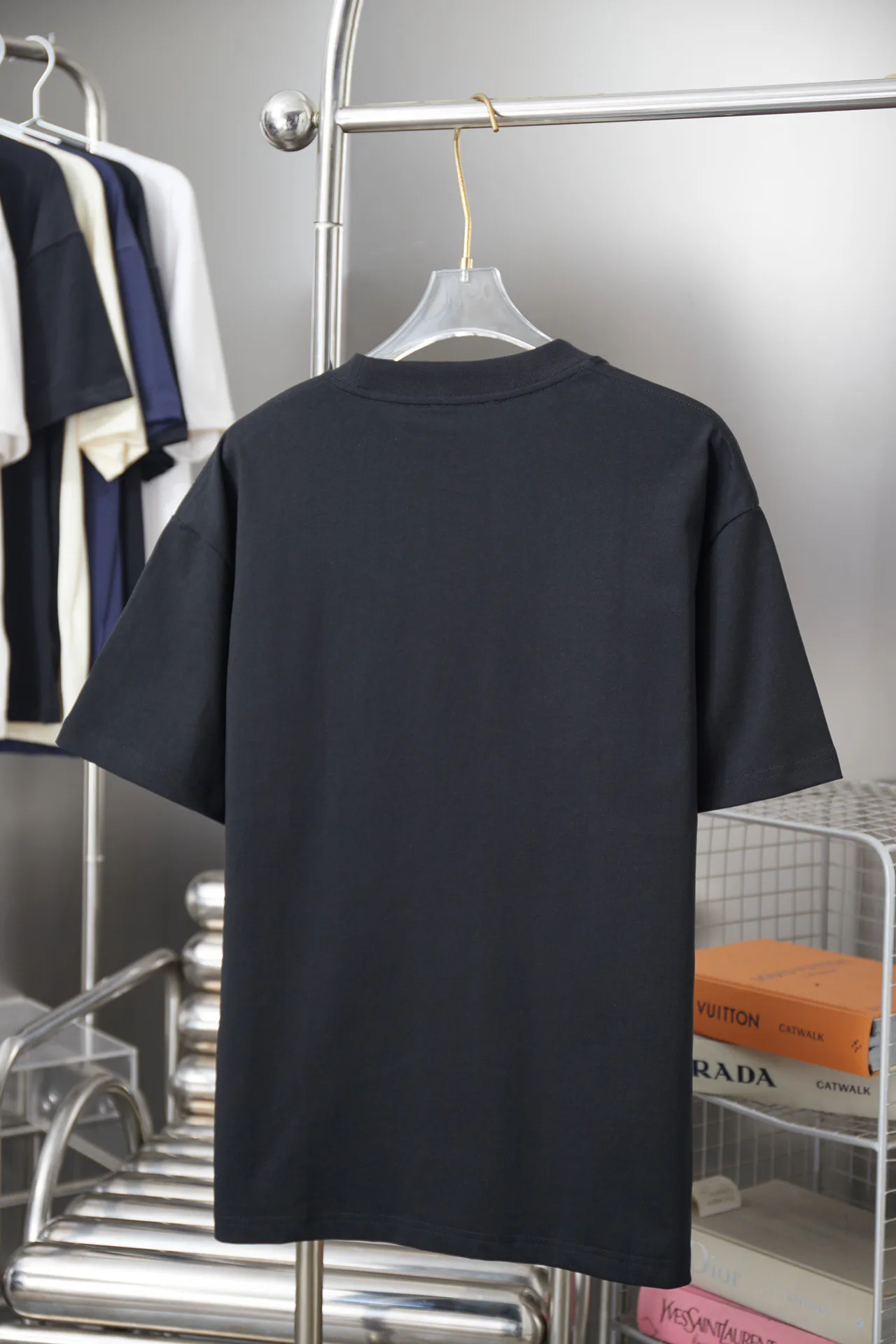 Футболки Мужские Burberry 10163483