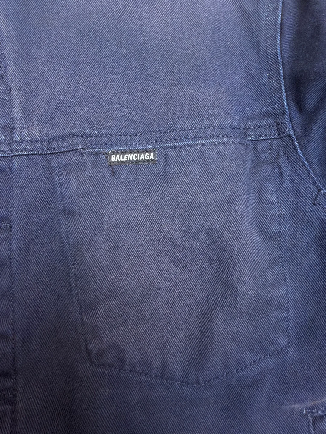 Куртки И Пуховики Мужские Balenciaga 13187655