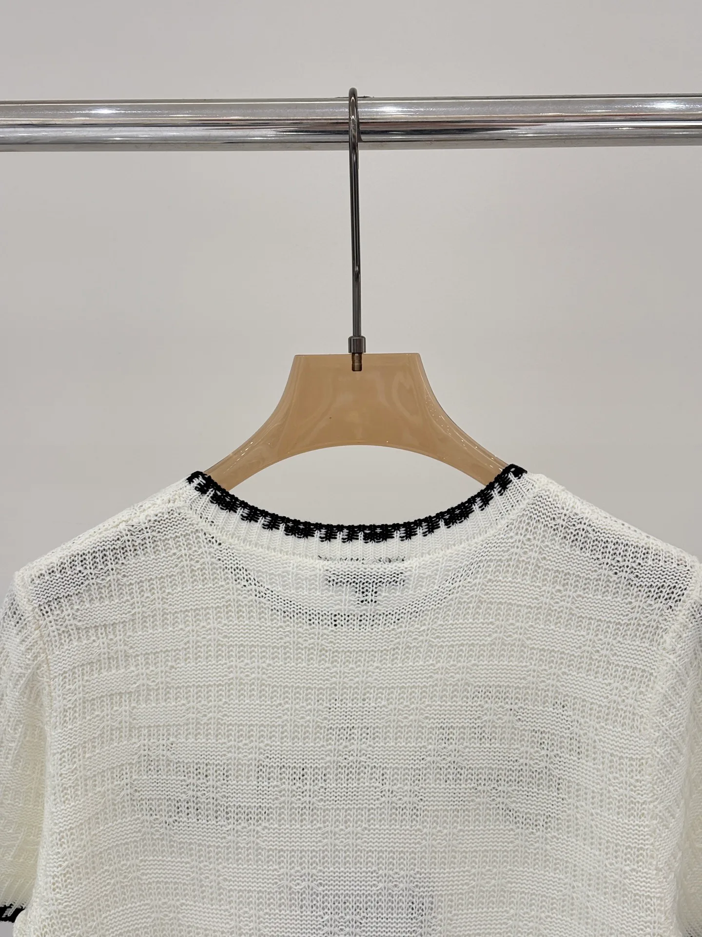 Топы Женские Chanel 12302156