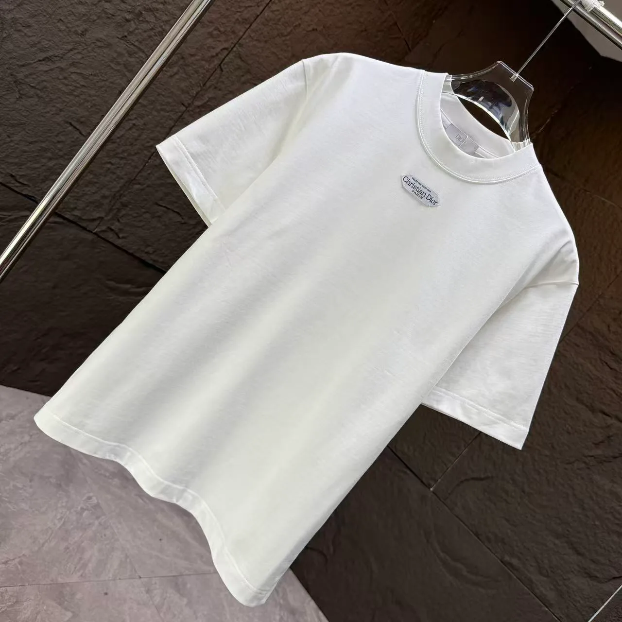 Футболки Женские Christian Dior 274543