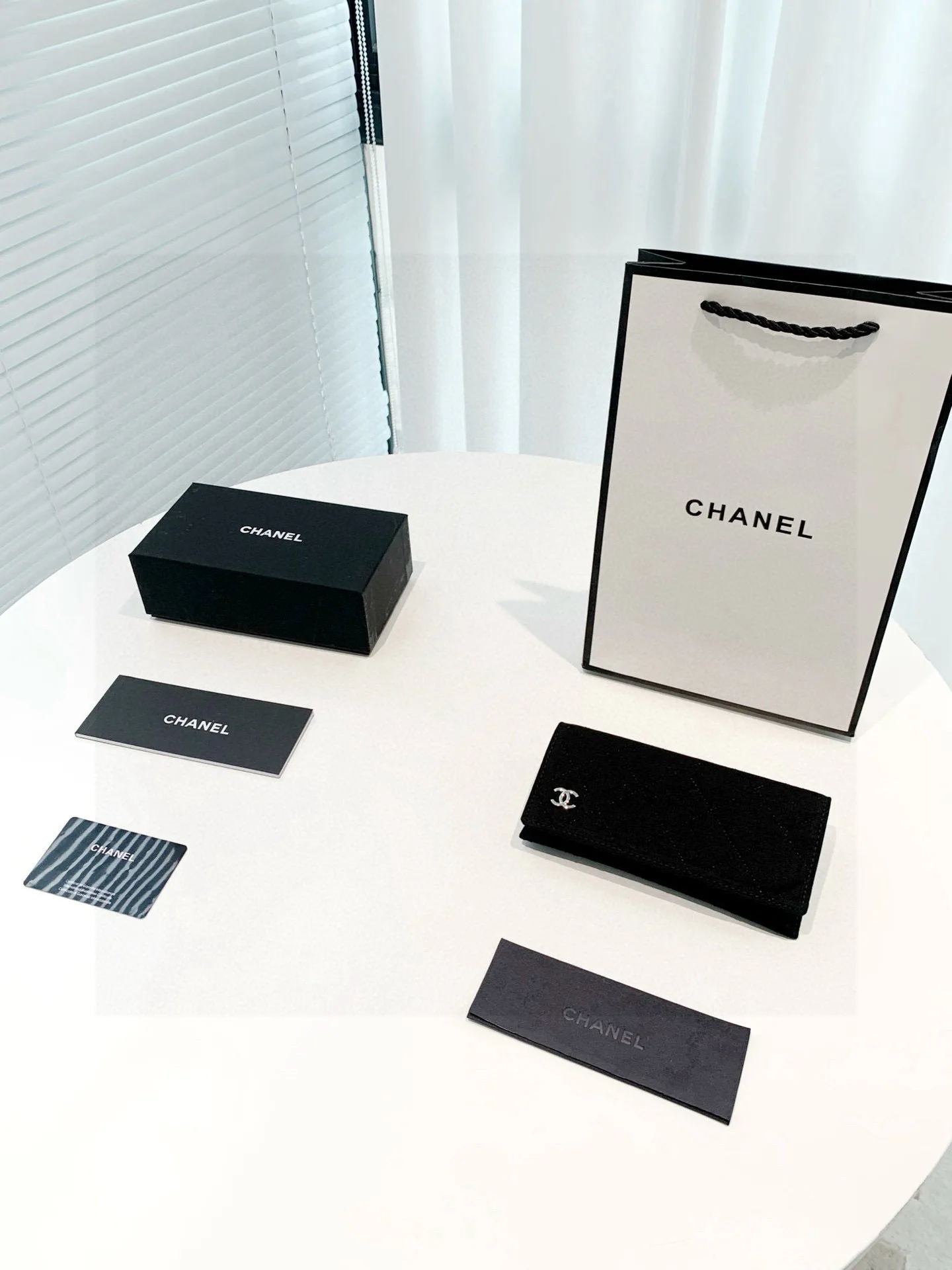 Очки Chanel 123088