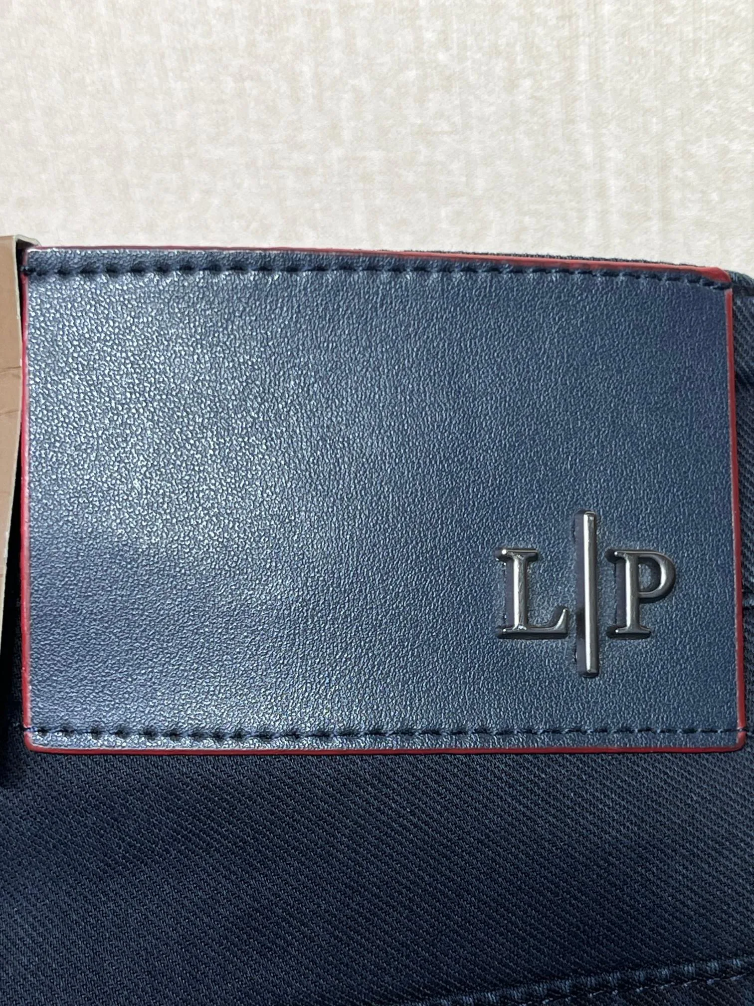 Джинсы Мужские Loro Piana 12551705