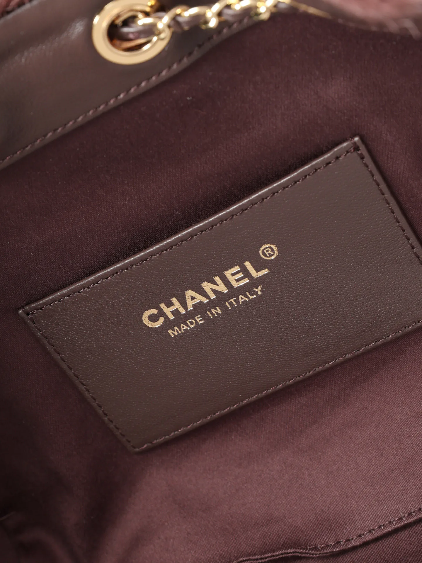 Классические Сумки Женские Chanel 18000325