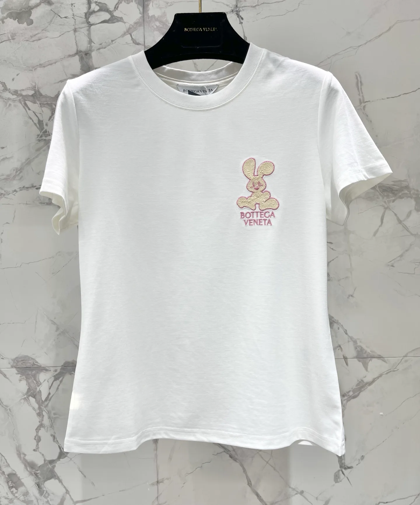 Футболки Женские Bottega Veneta 6244948
