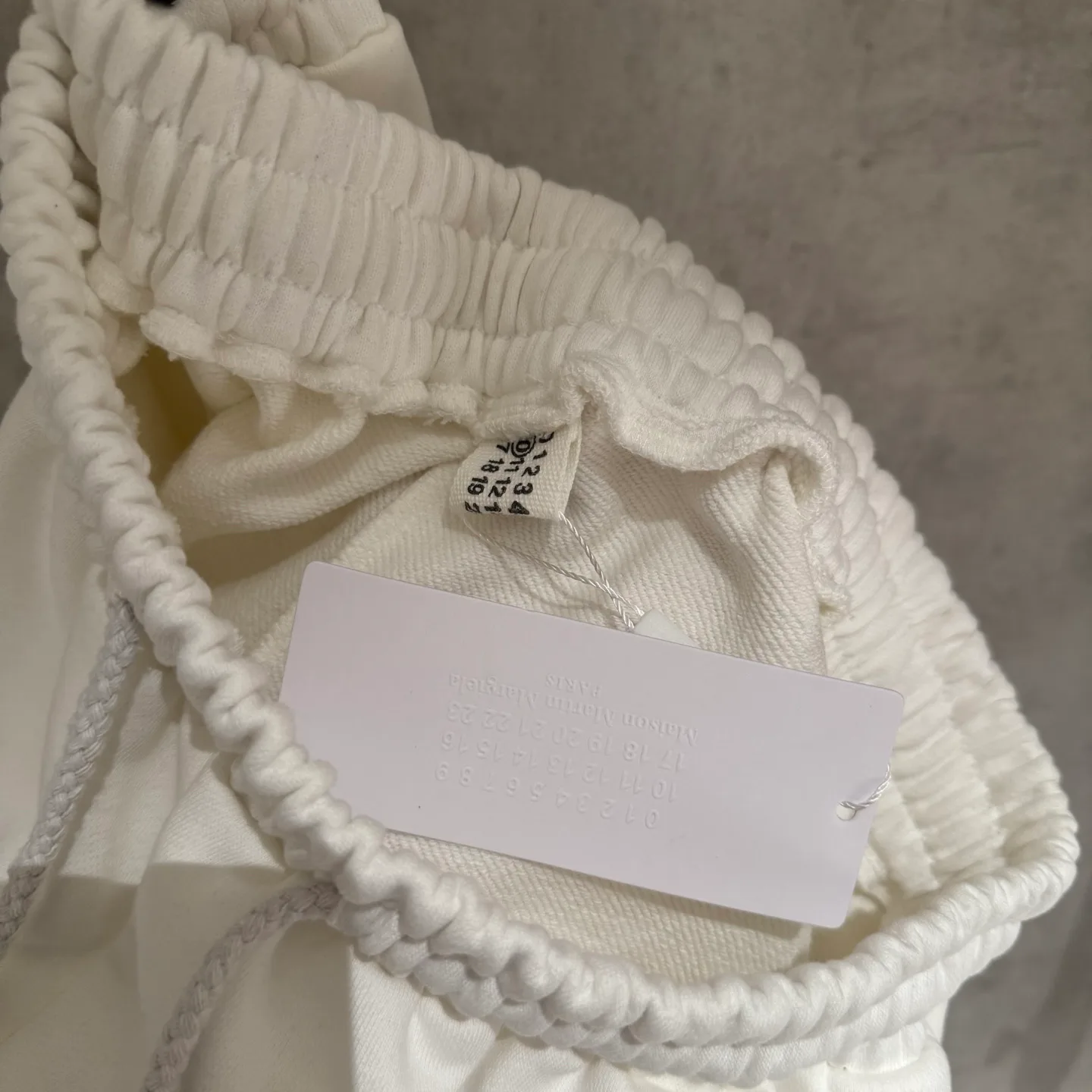 Шорты Мужские Maison Margiela 17126750