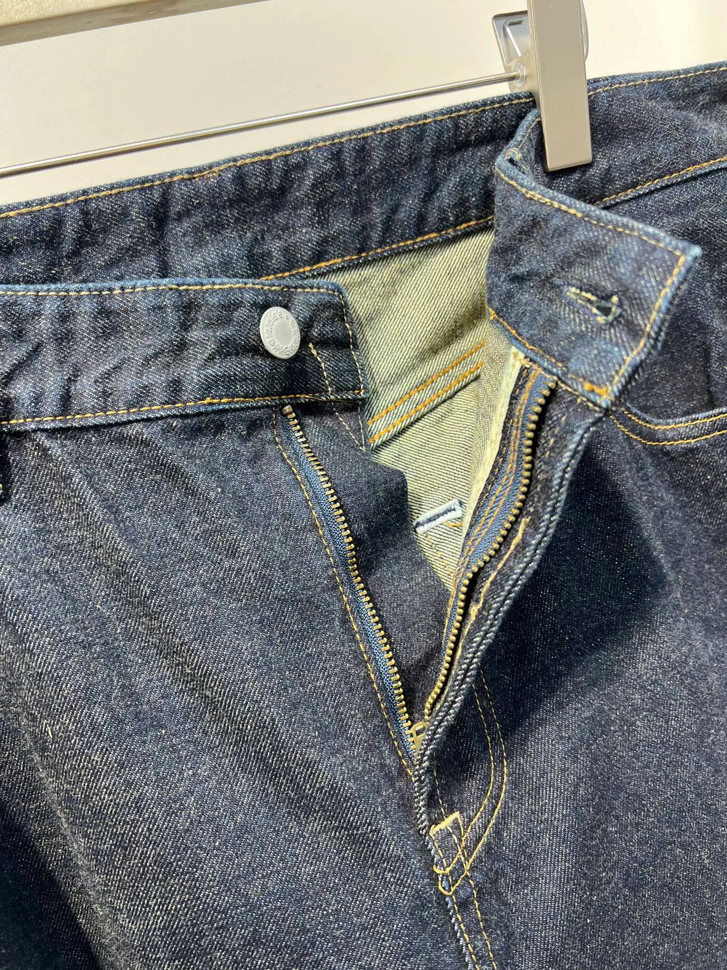 Джинсы Мужские Ralph Lauren 3941601