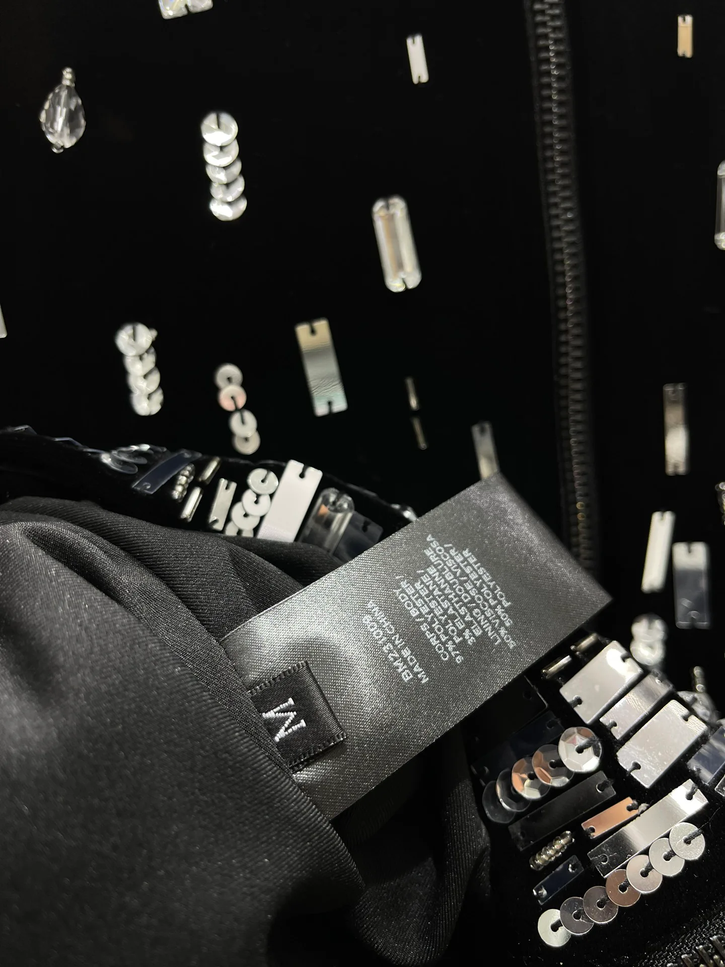 Топы Женские Balmain 18527440