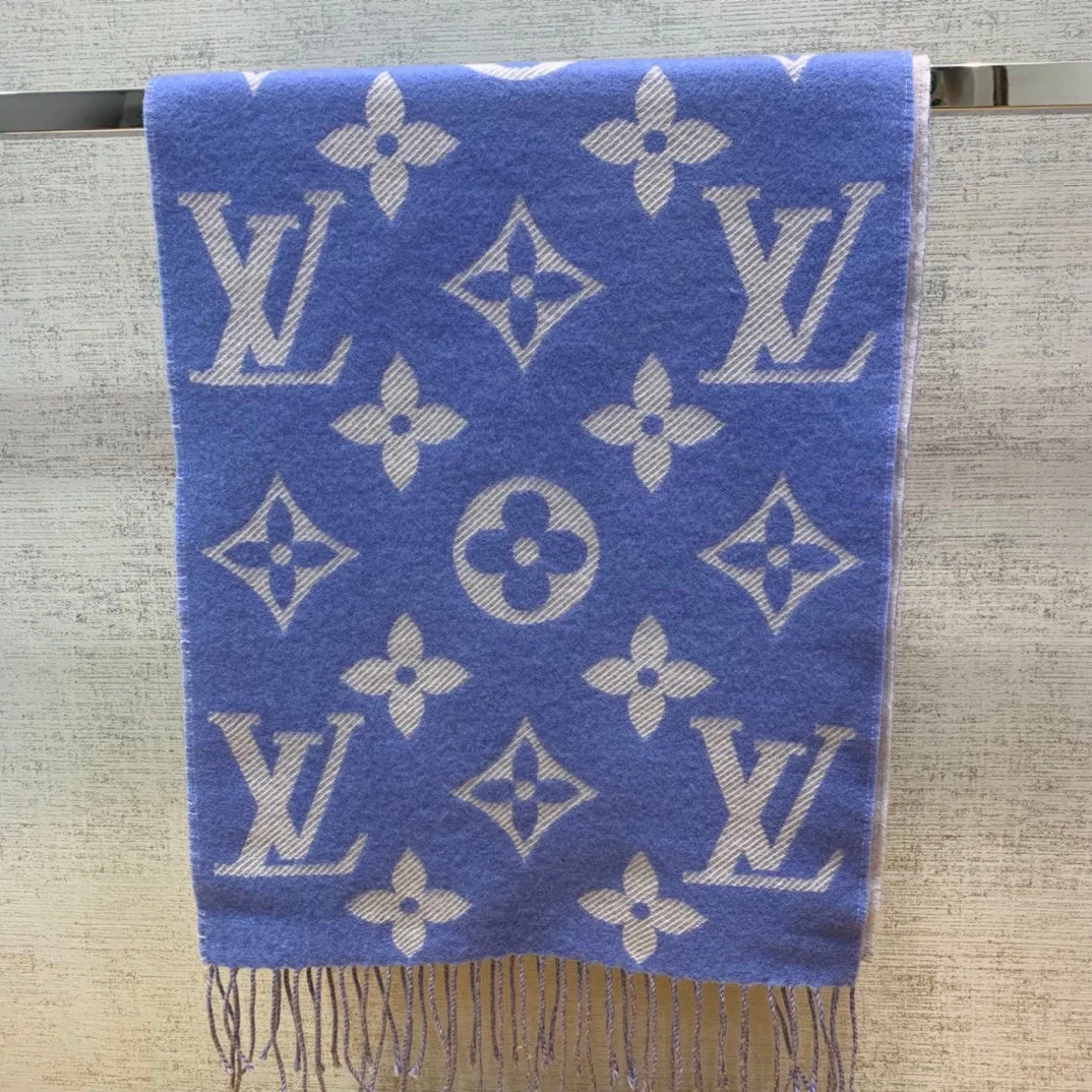 Шарфы Louis Vuitton 11562279