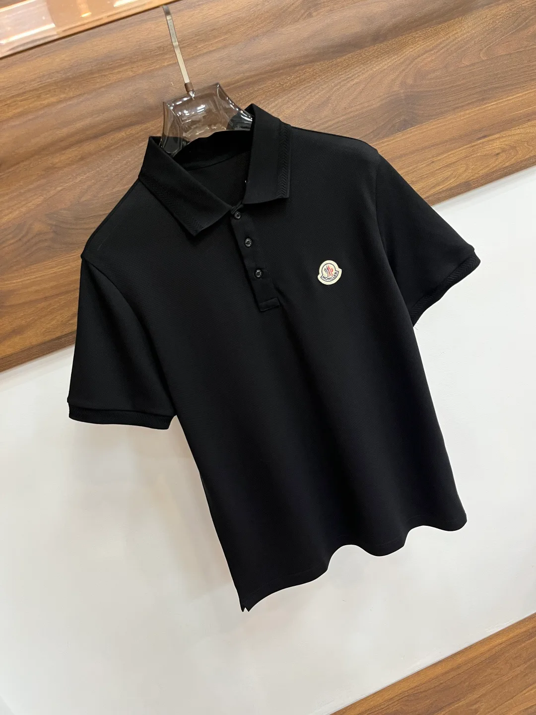 Футболки Мужские Moncler 11654666