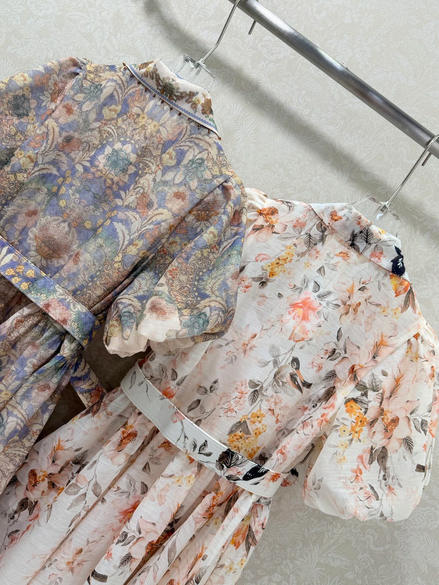 Платья Женские Zimmermann 1851010