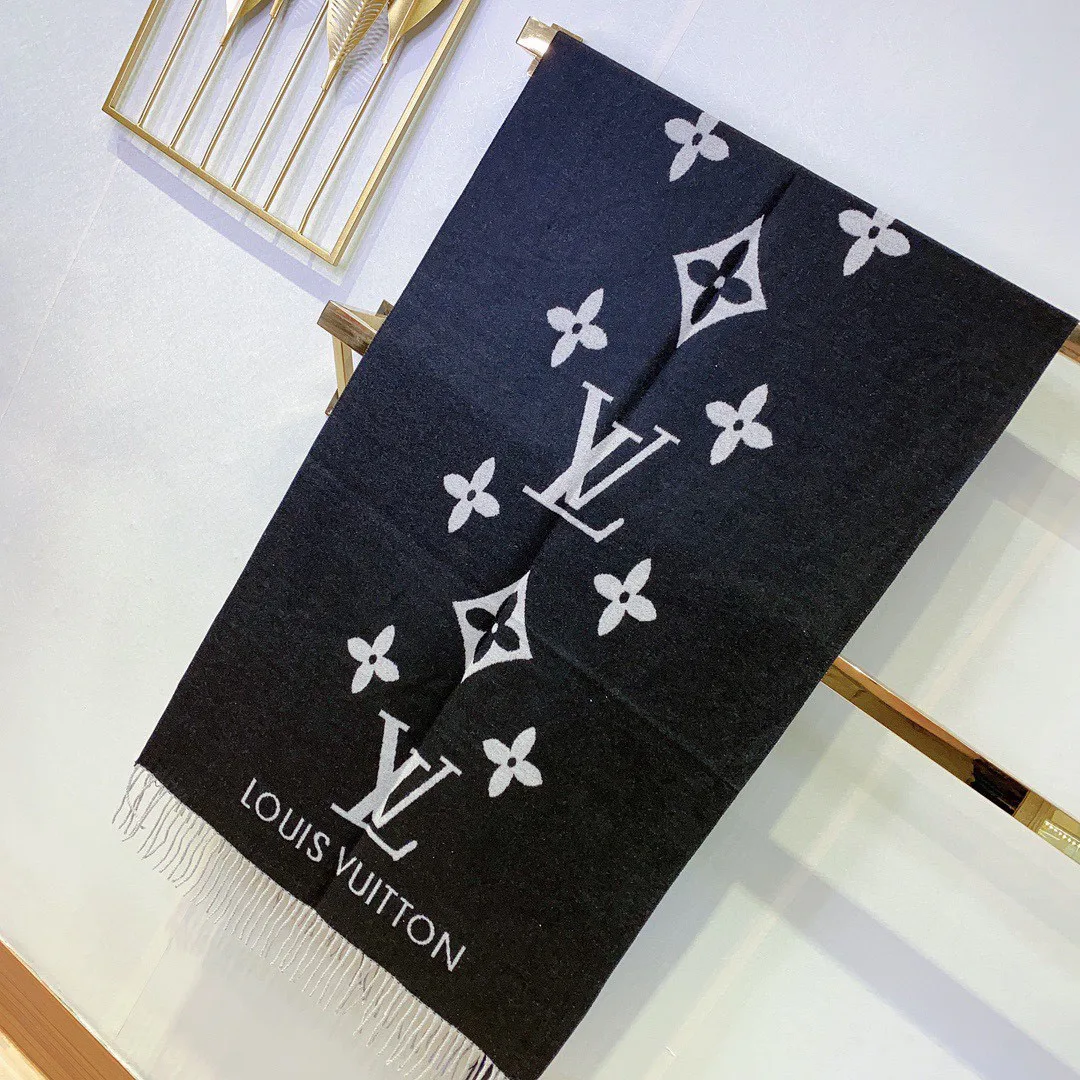 Шарфы Louis Vuitton 18105680