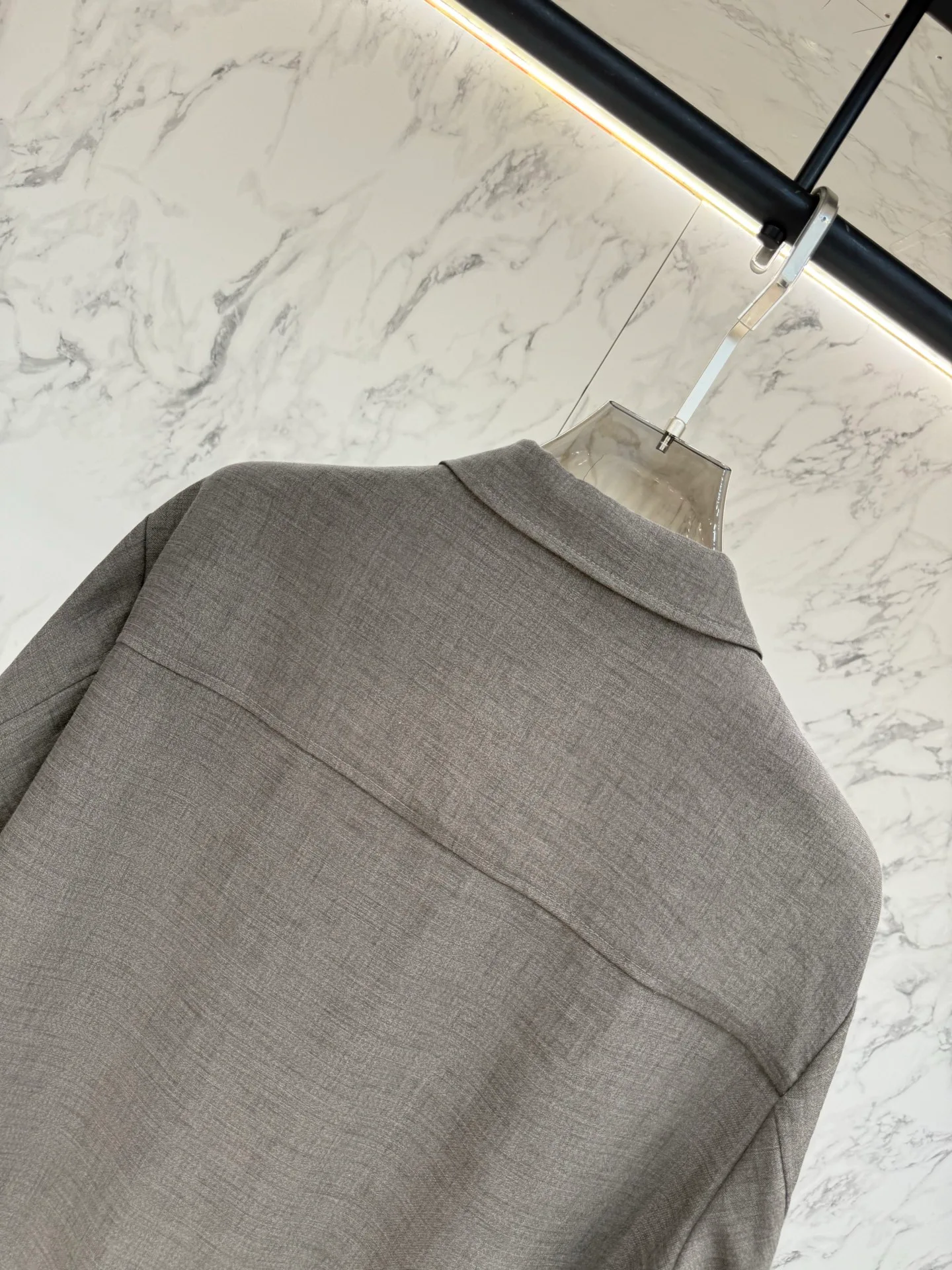 Куртки И Пуховики Мужские Zegna 11512966