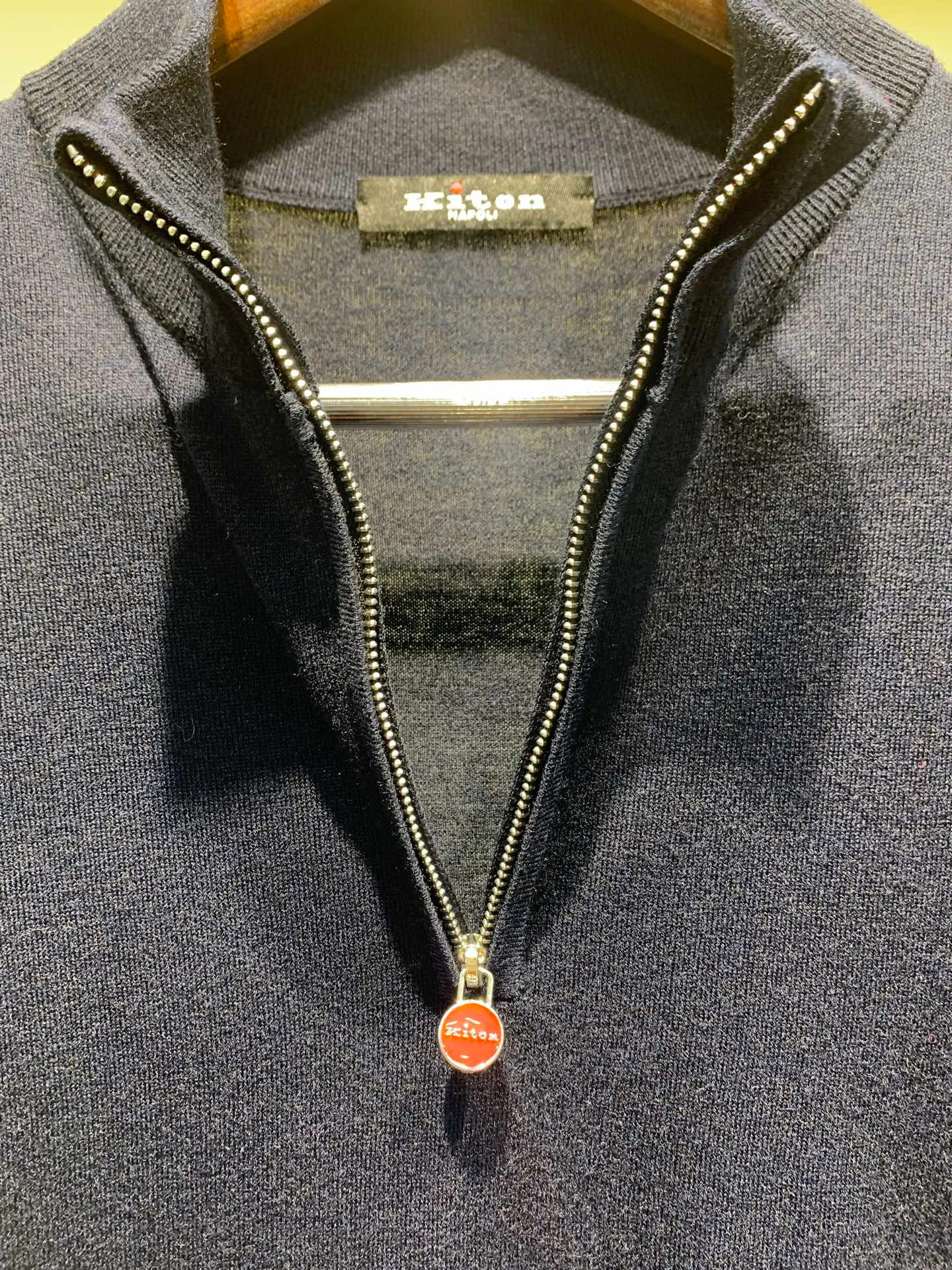 Джемперы И Свитеры Мужские Kiton 1744386