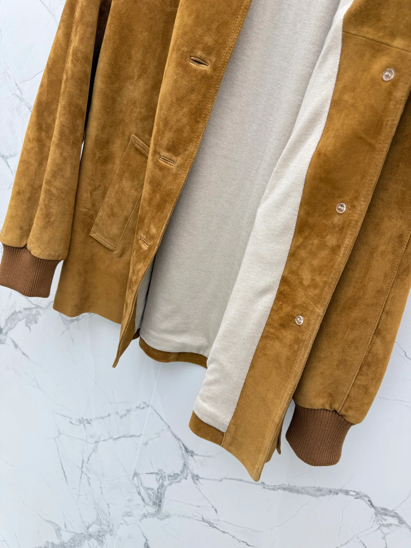 Кожаные Куртки И Дублёнки Женские Loro Piana 11544832