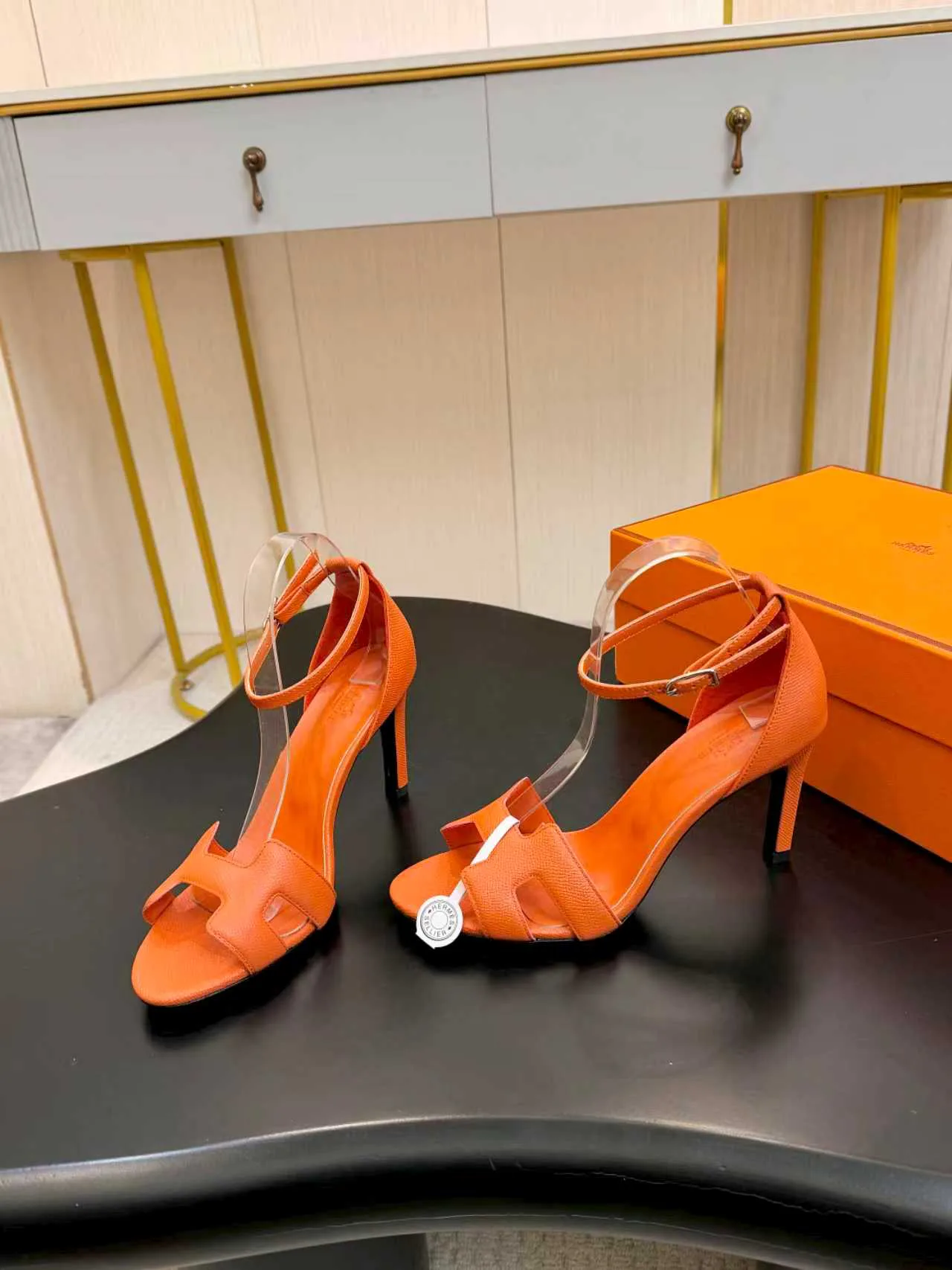 Туфли Женские Hermes 10199192