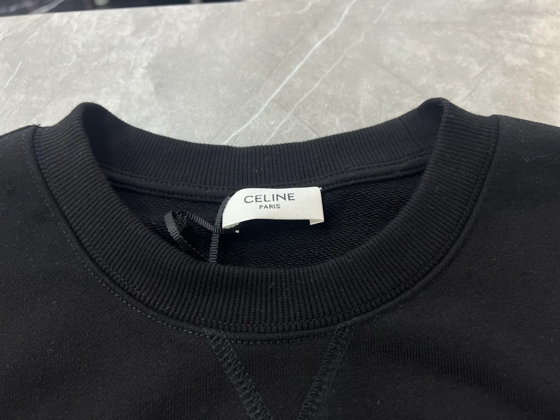 Свитшоты И Худи Мужские Celine 18298800