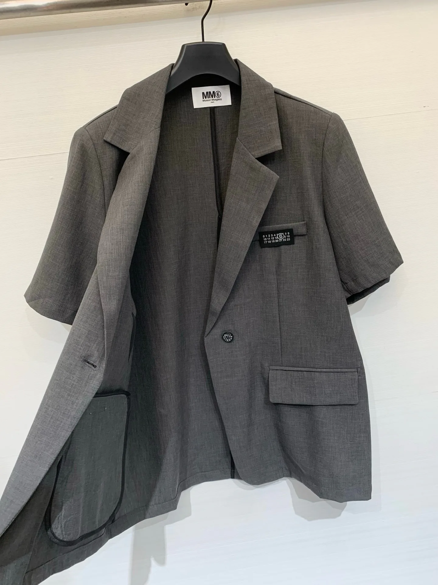 Жакеты Женские Maison Margiela 17092090