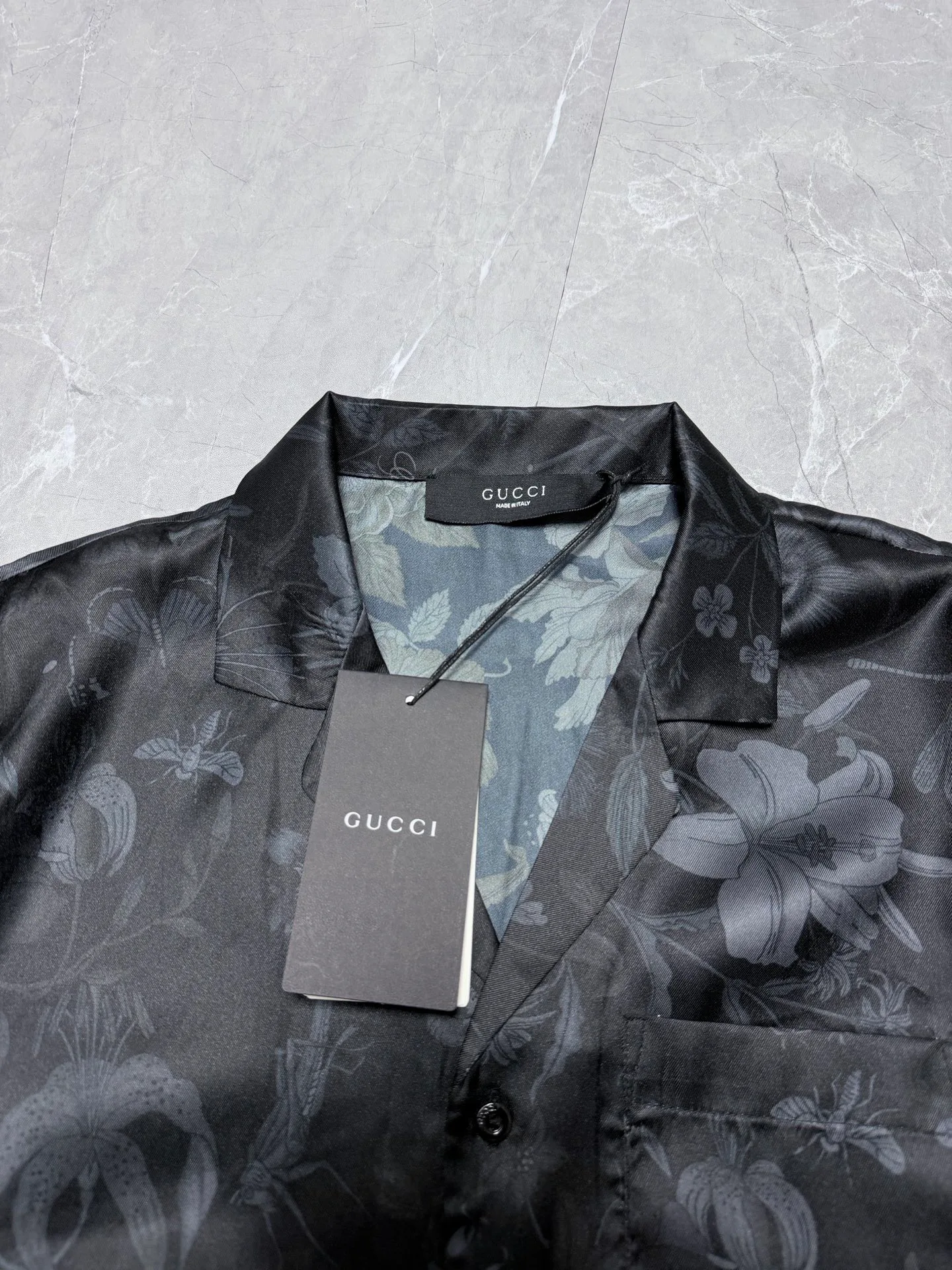 Рубашки Мужские Gucci 11307347