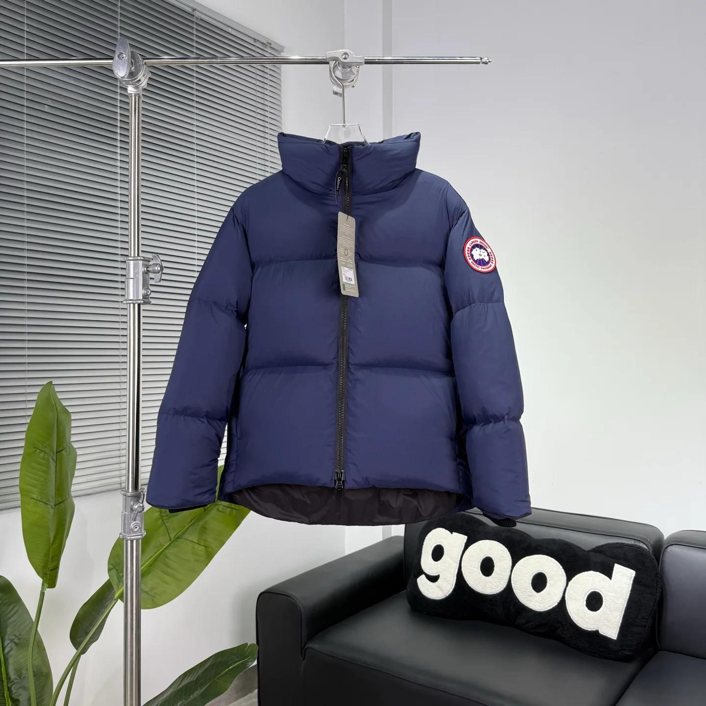 Куртки И Пуховики Мужские Canada Goose 18204198