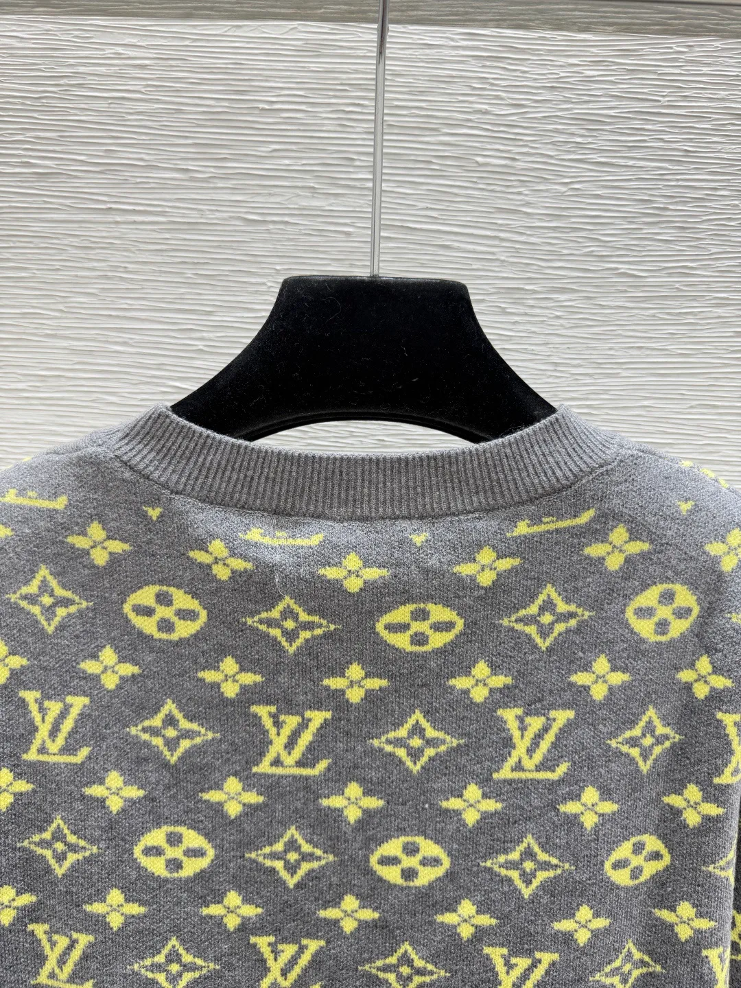 Джемперы И Свитеры Женские Louis Vuitton 18515804