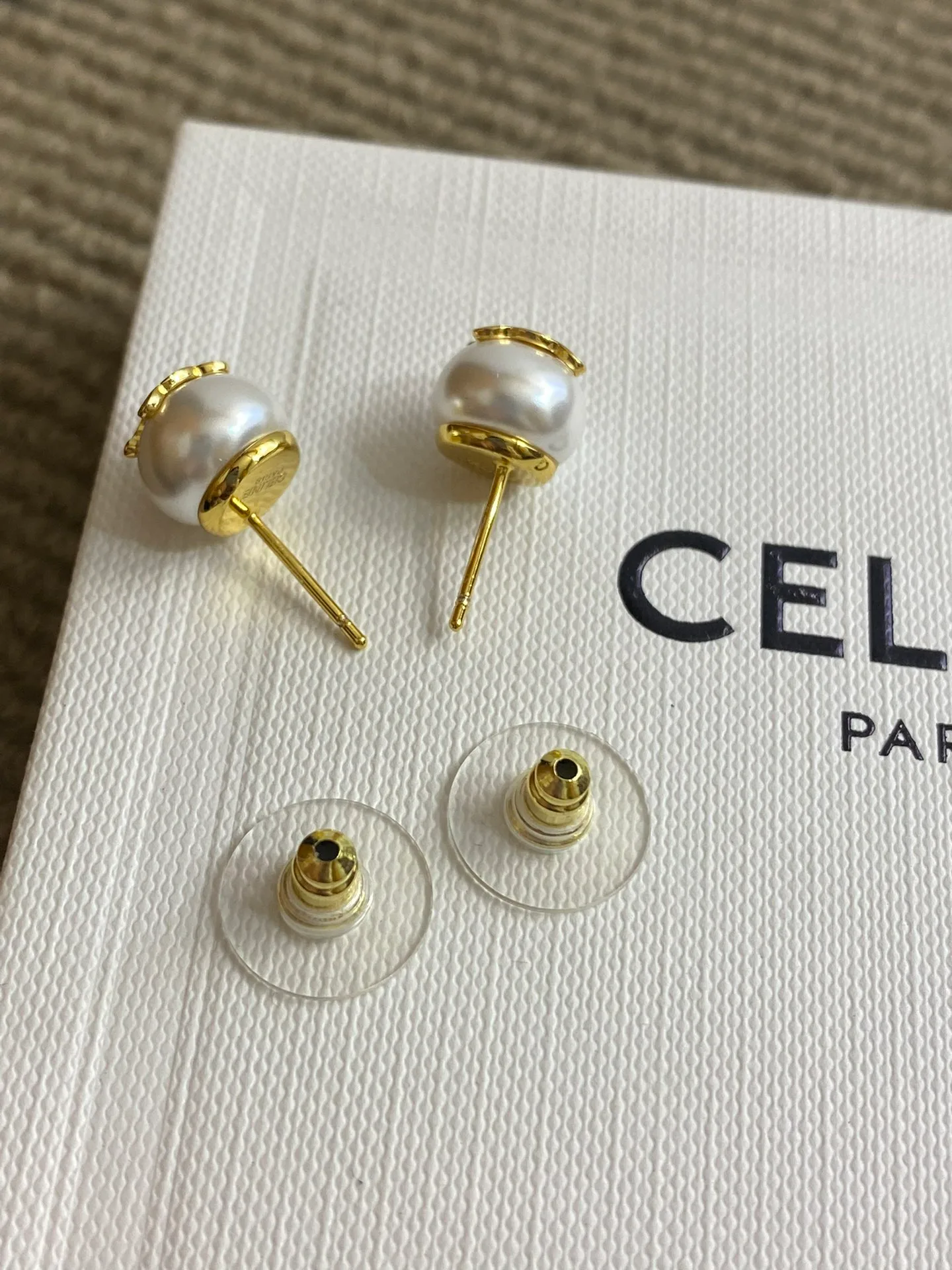 Бижутерия Celine 34004