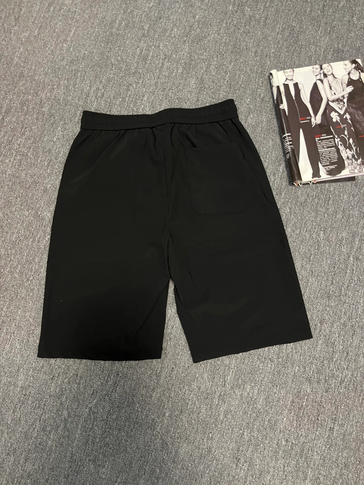 Шорты Мужские Moncler 12640989