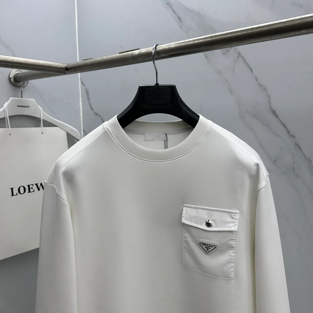 Свитшоты И Худи Мужские Prada 18705983