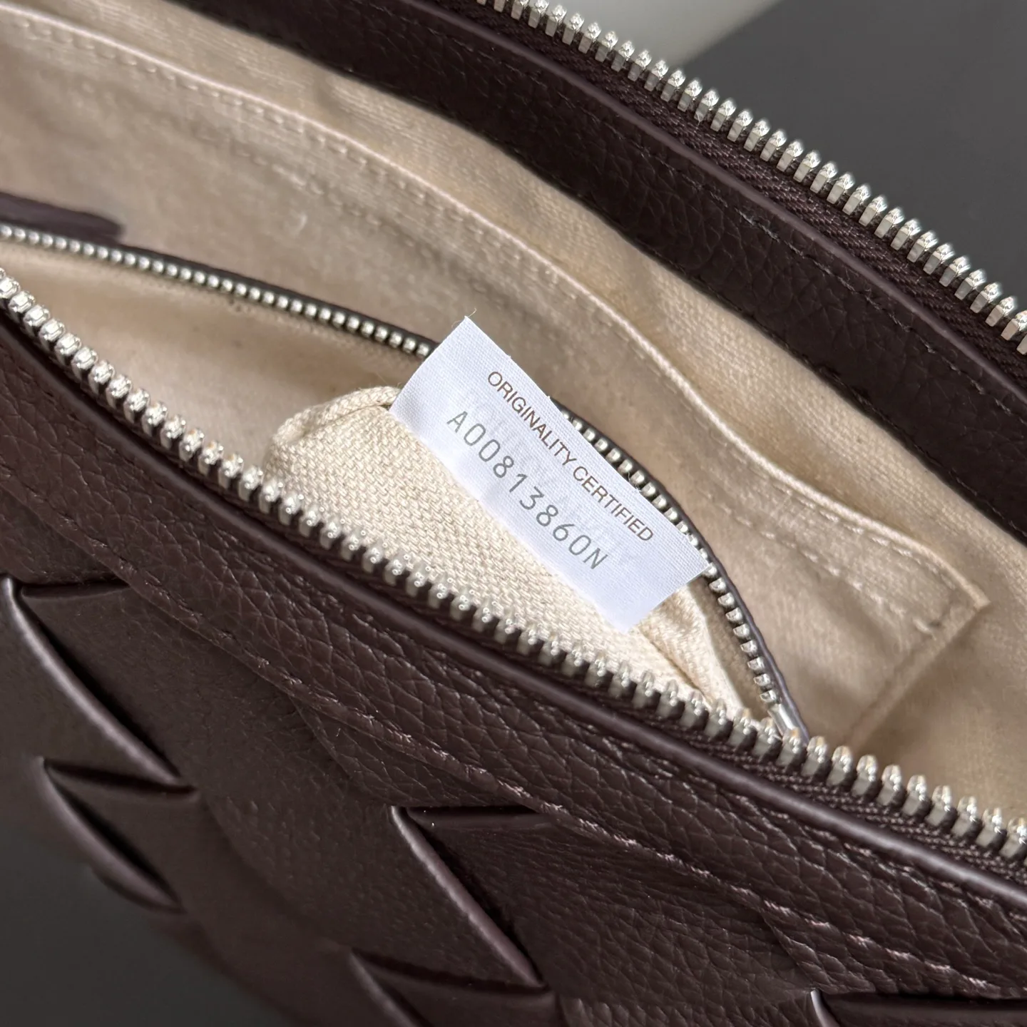 Поясные Сумки Мужские Bottega Veneta 14383008